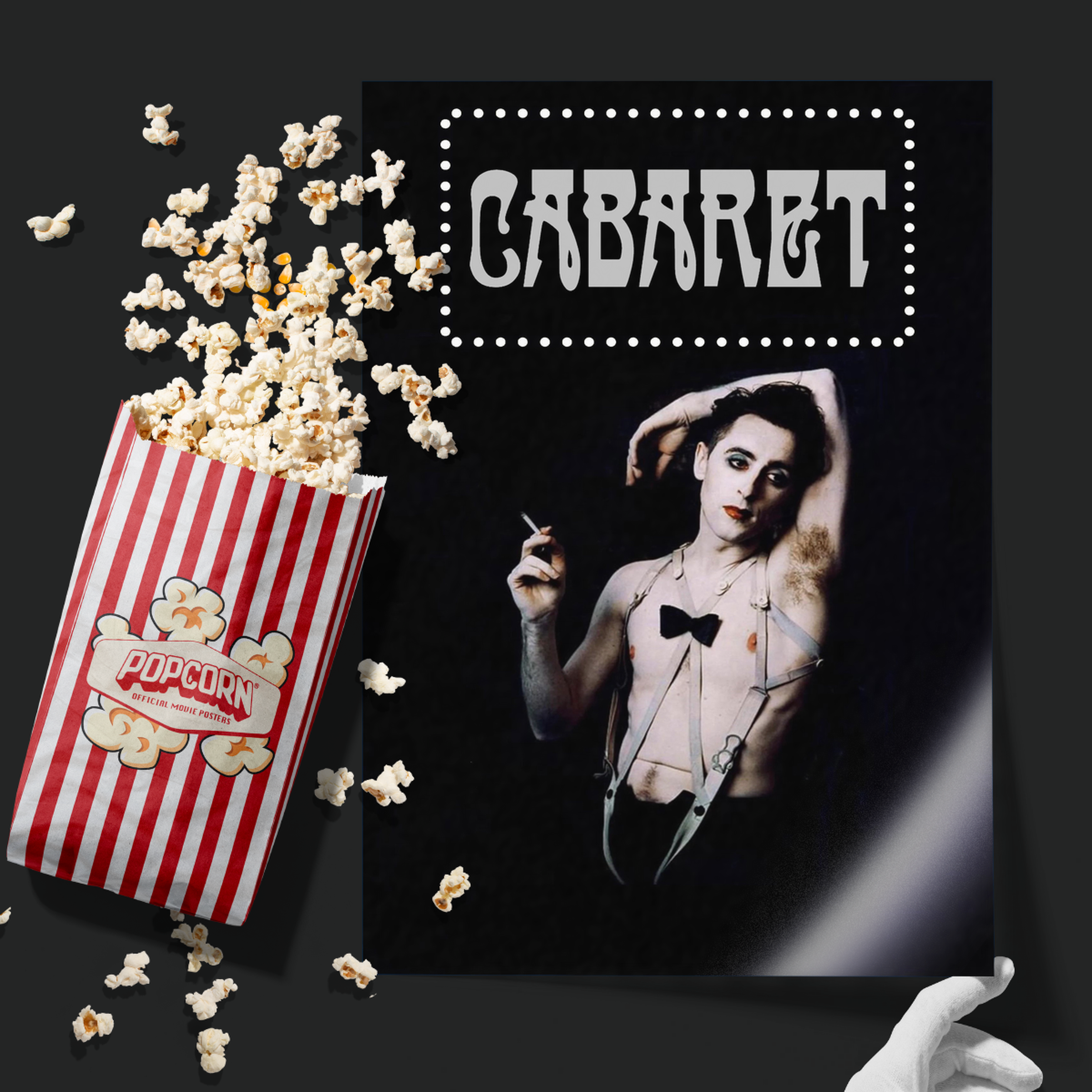 Cabaret (1993)