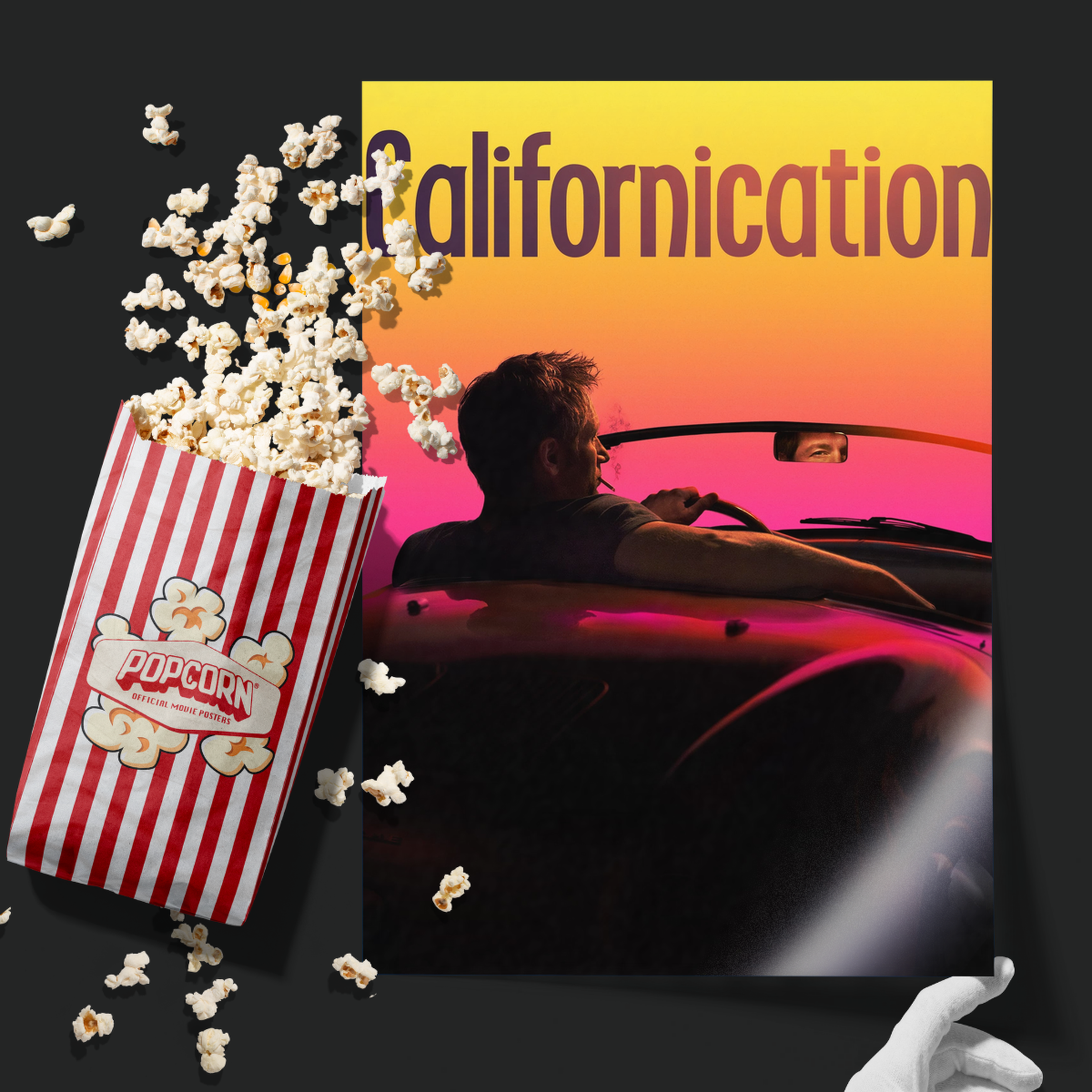 Californication (2007)