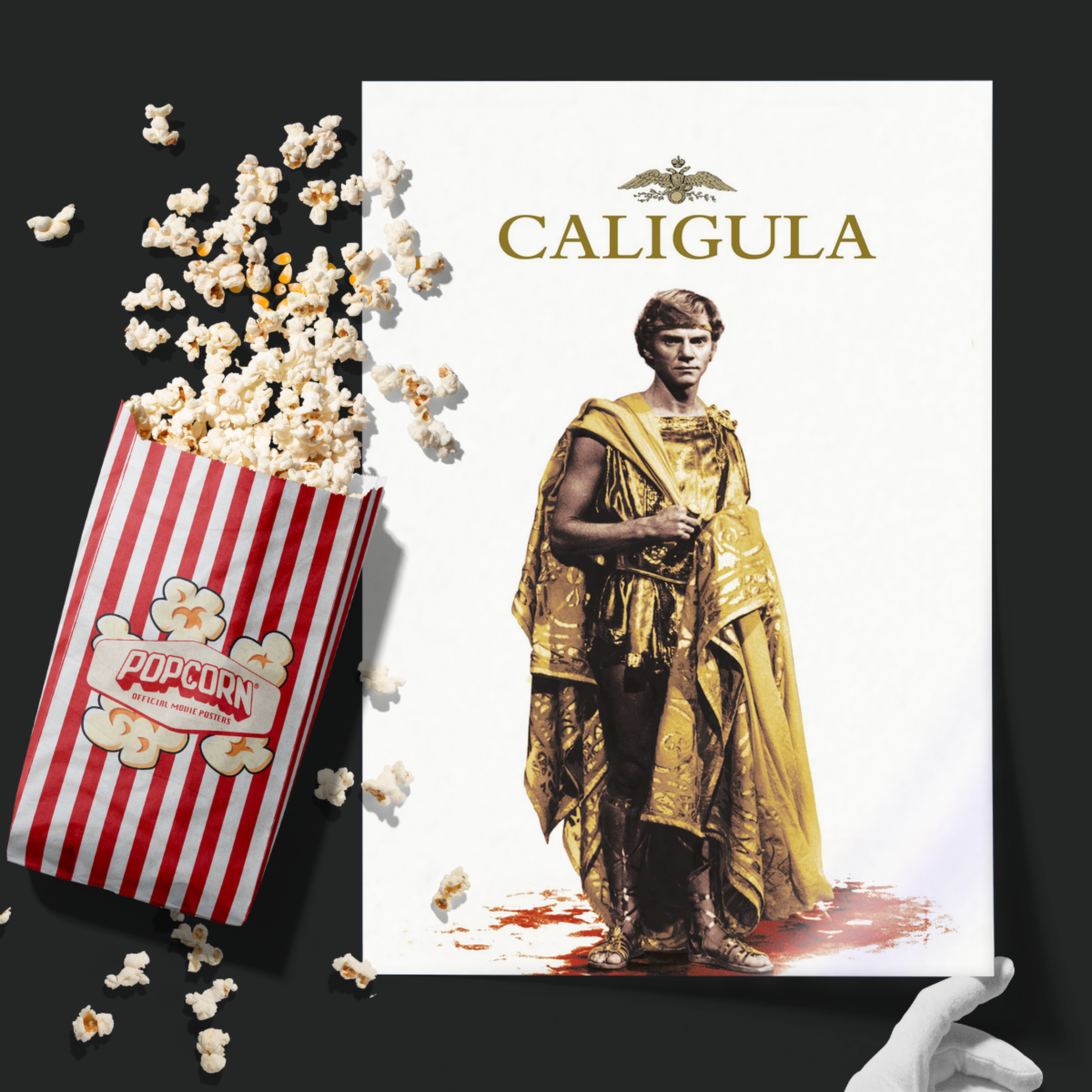 Caligula (1979)