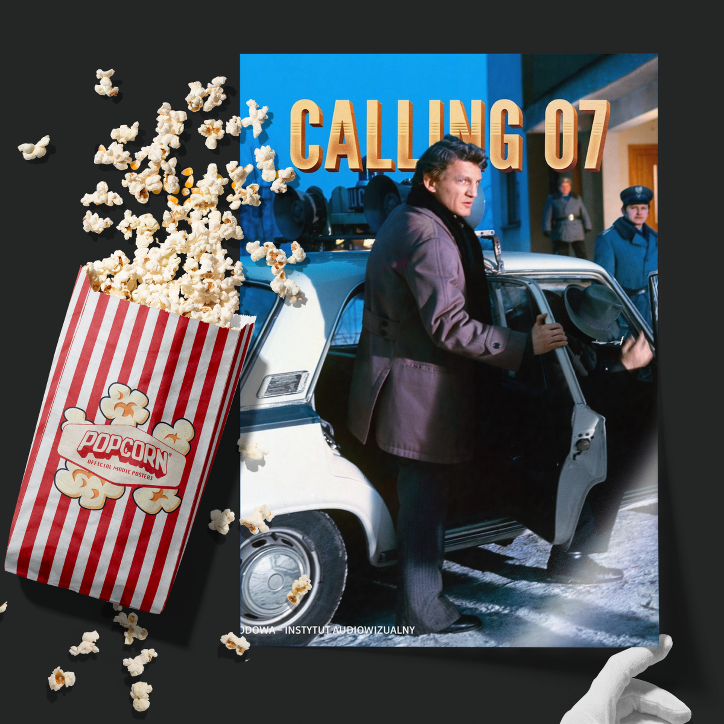 Calling 07 (1976)