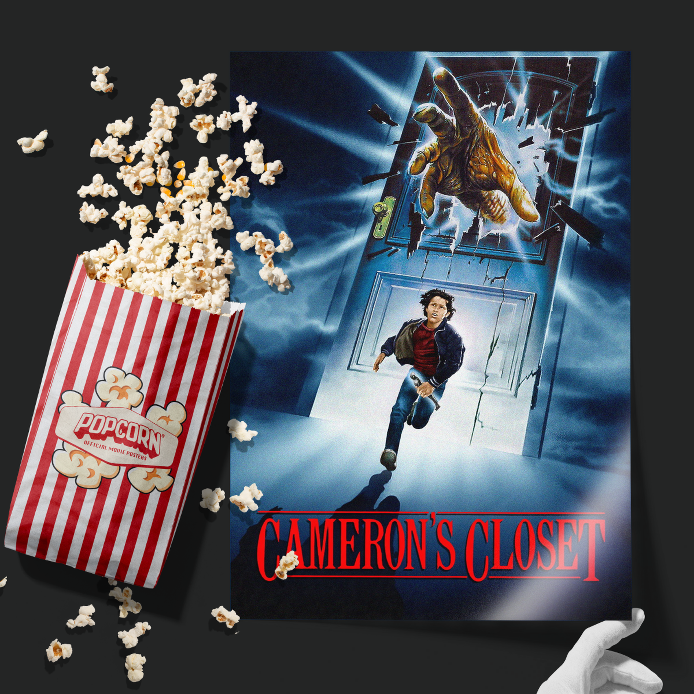 Cameron's Closet (1988)