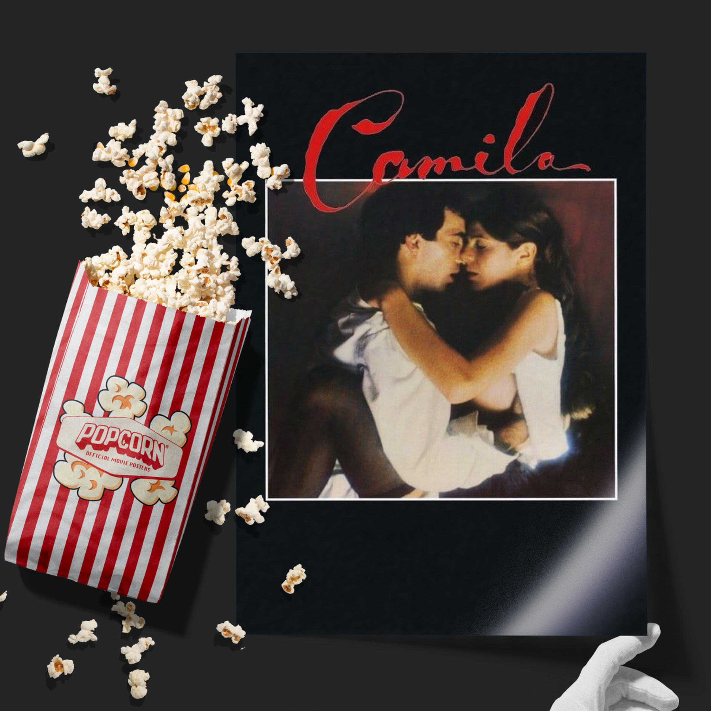 Camila (1984)