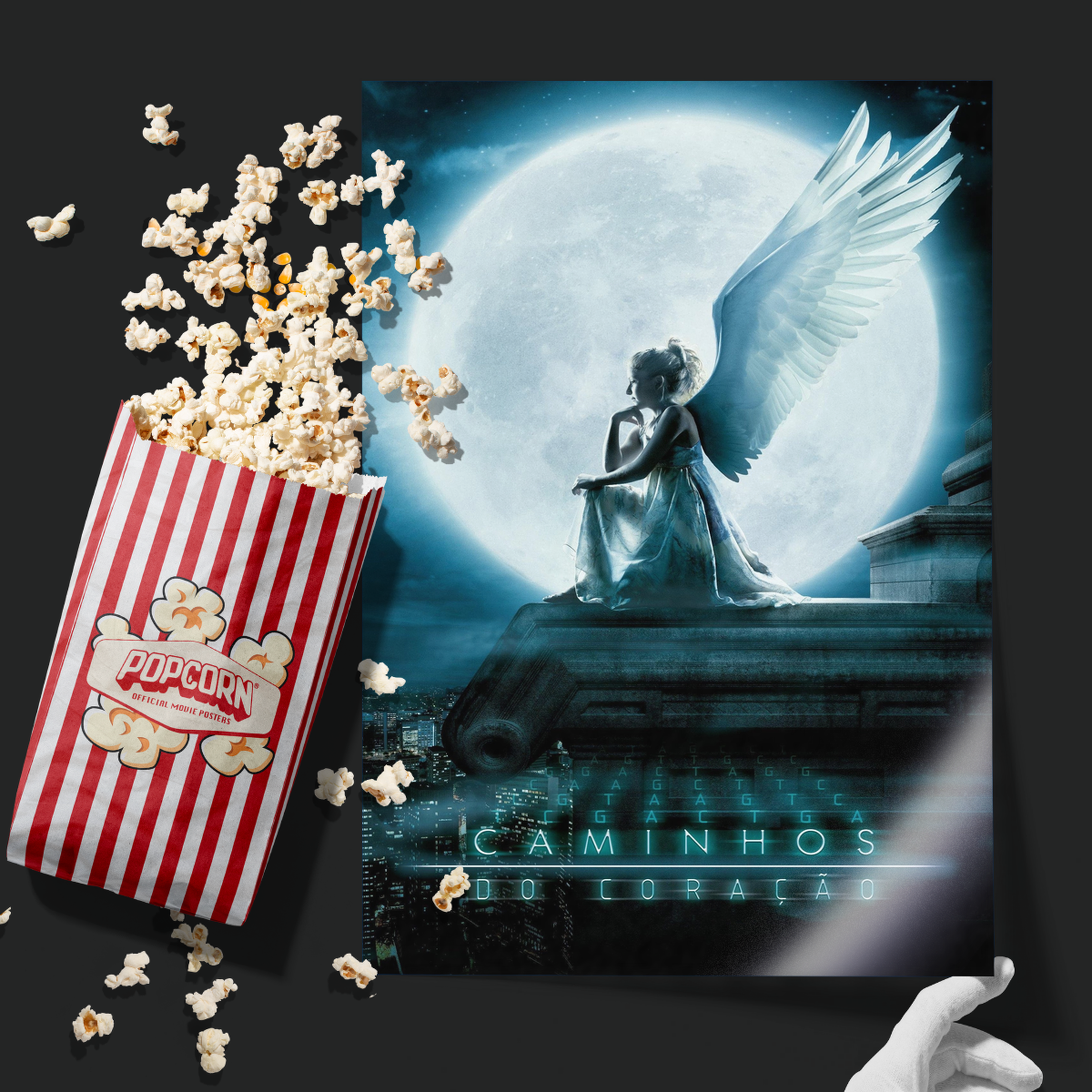 Caminhos Do Coração (2007)