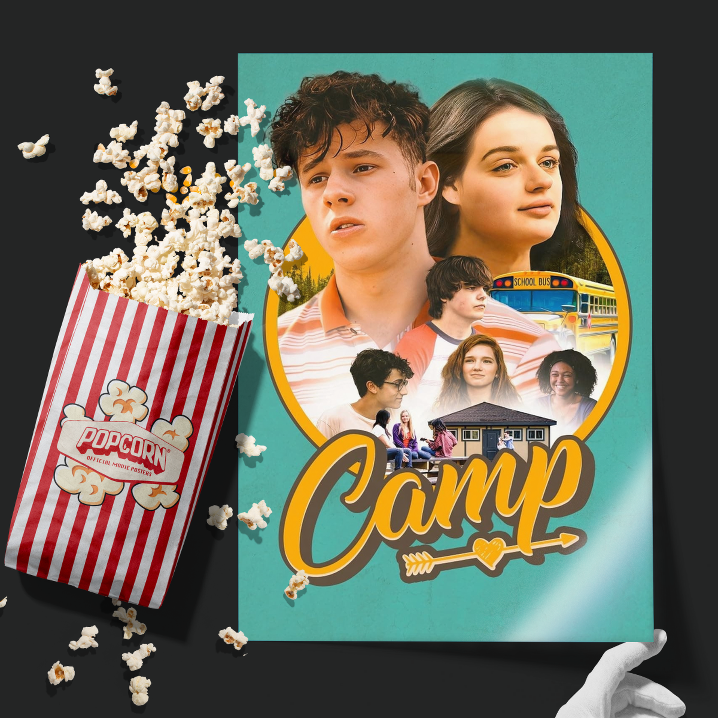 Camp (2023)