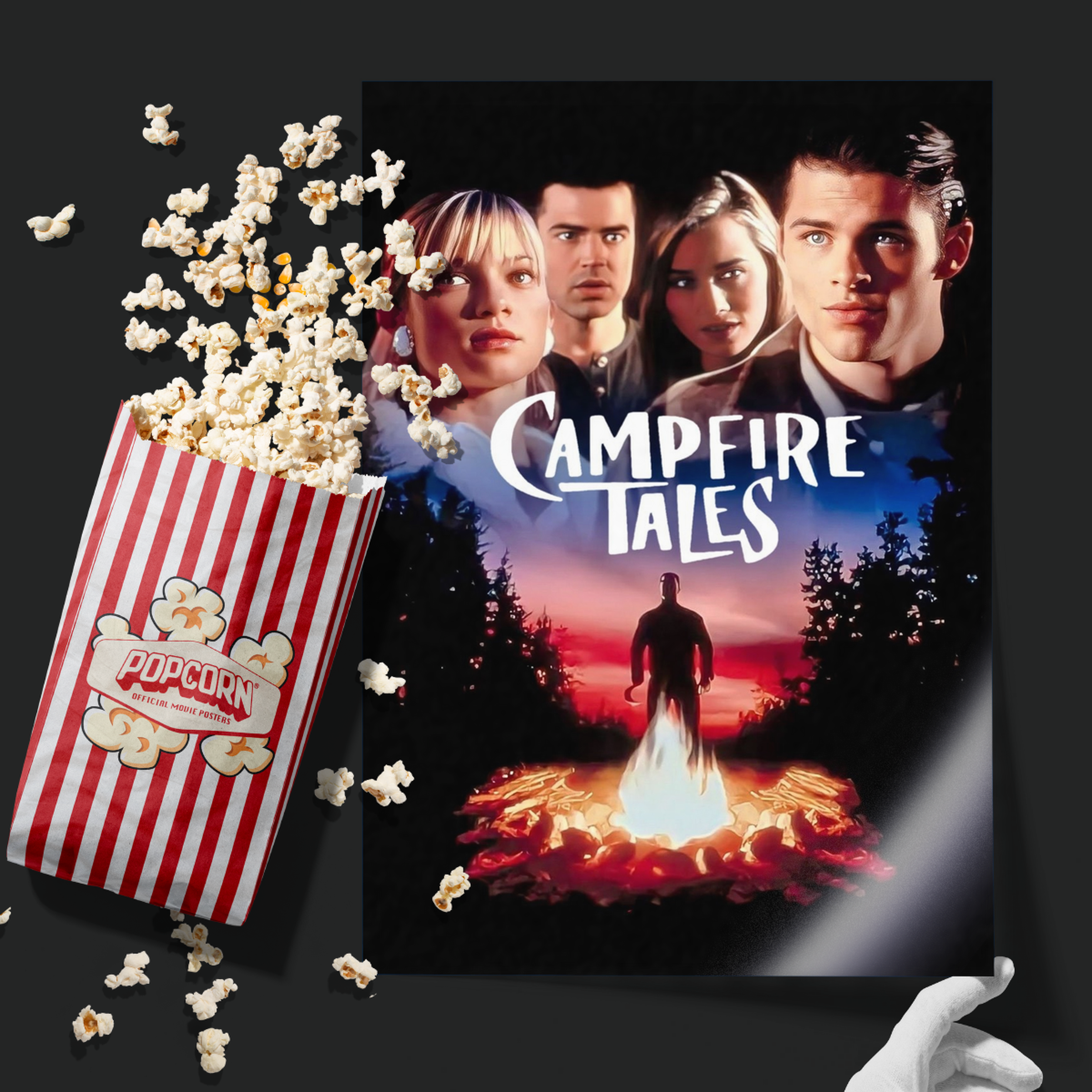 Campfire Tales (1997)