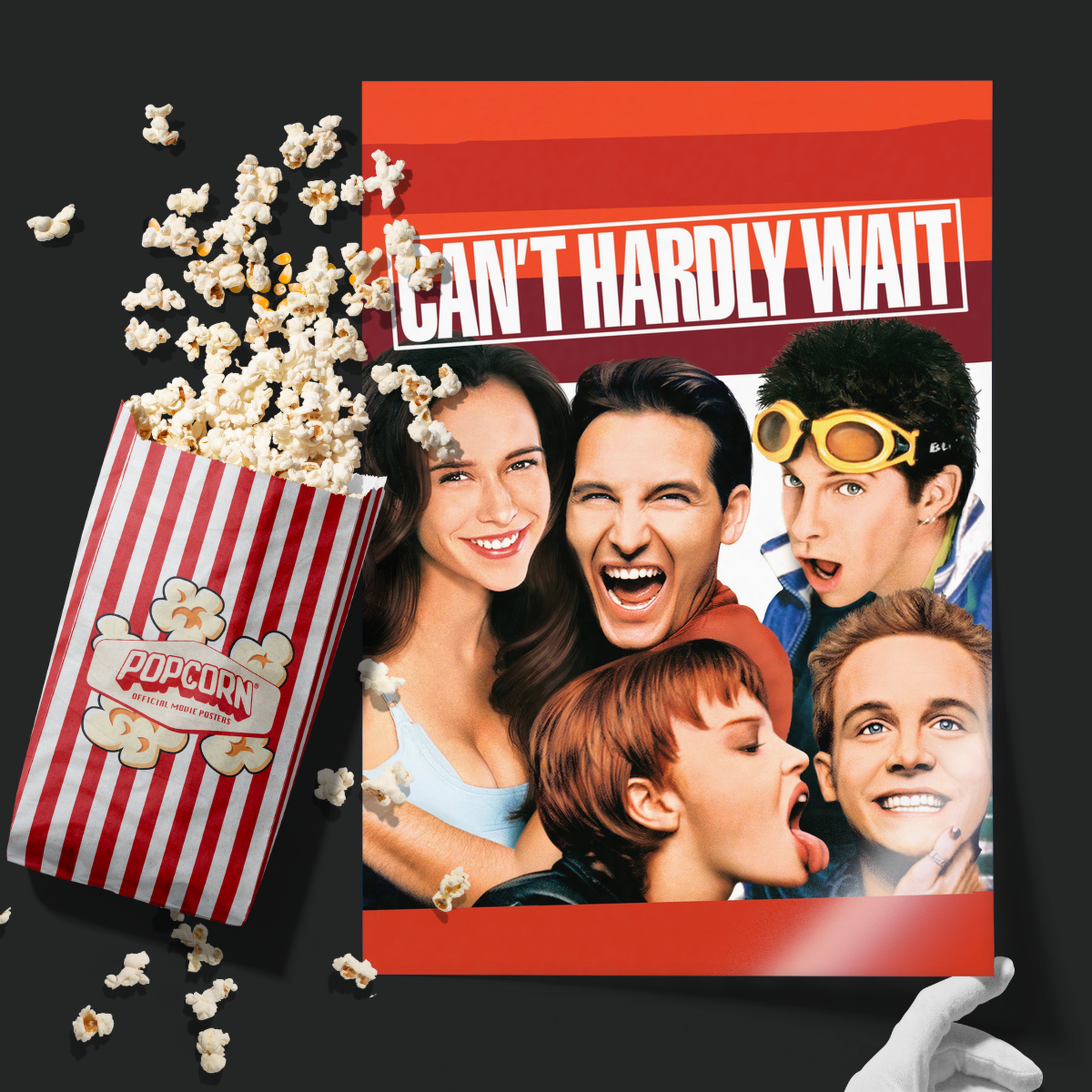 Can't Hardly Wait (1998)