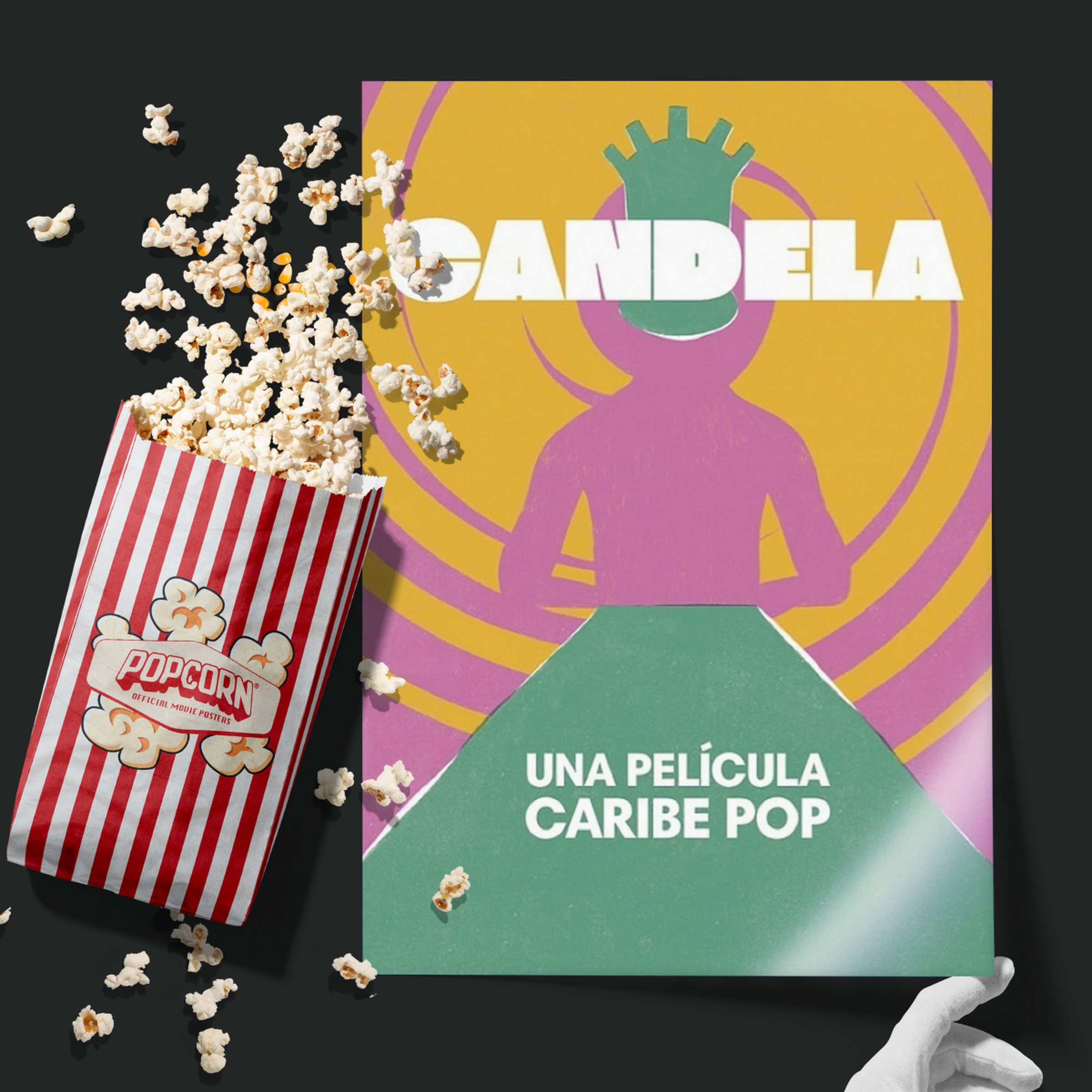 Candela (2021)