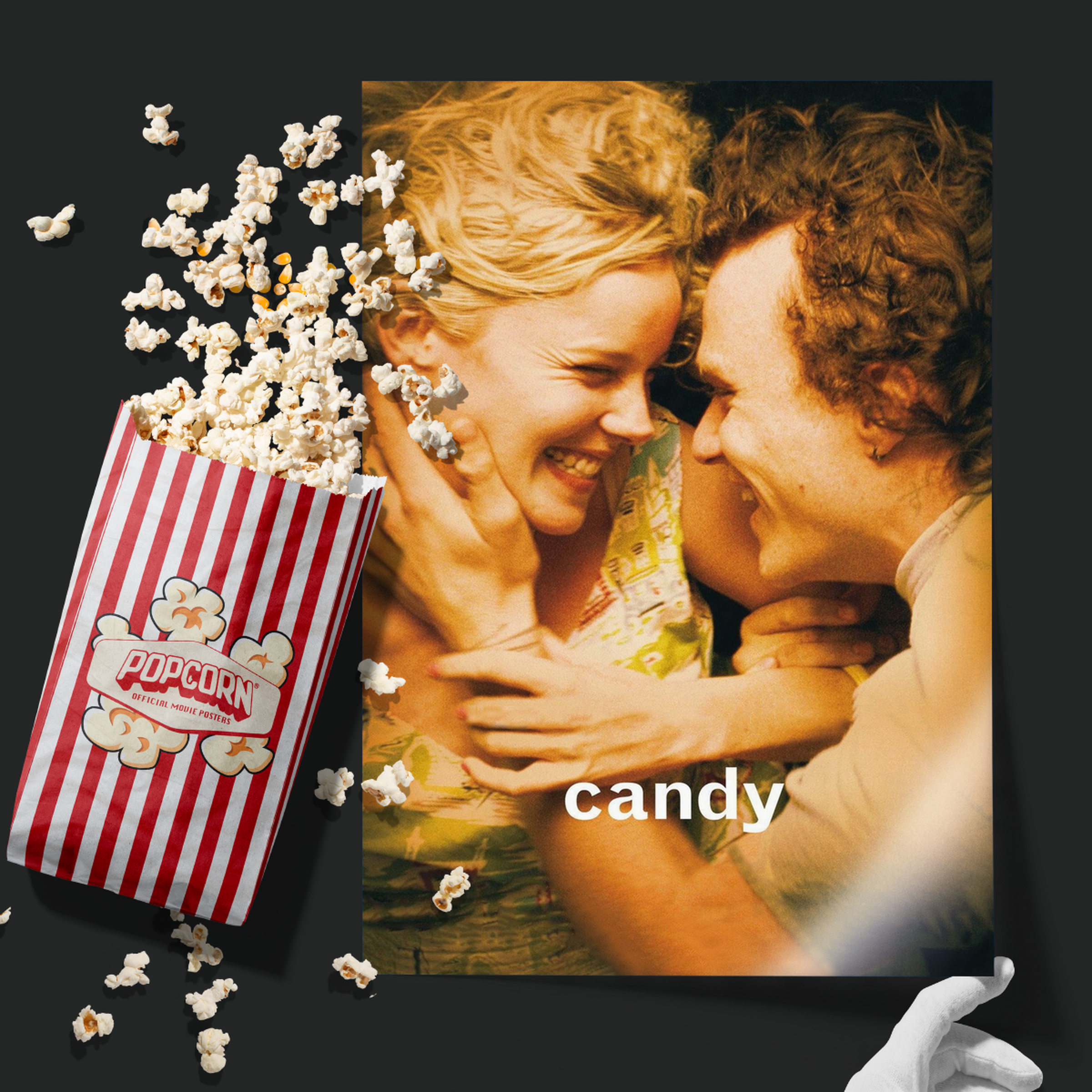 Candy (2006)