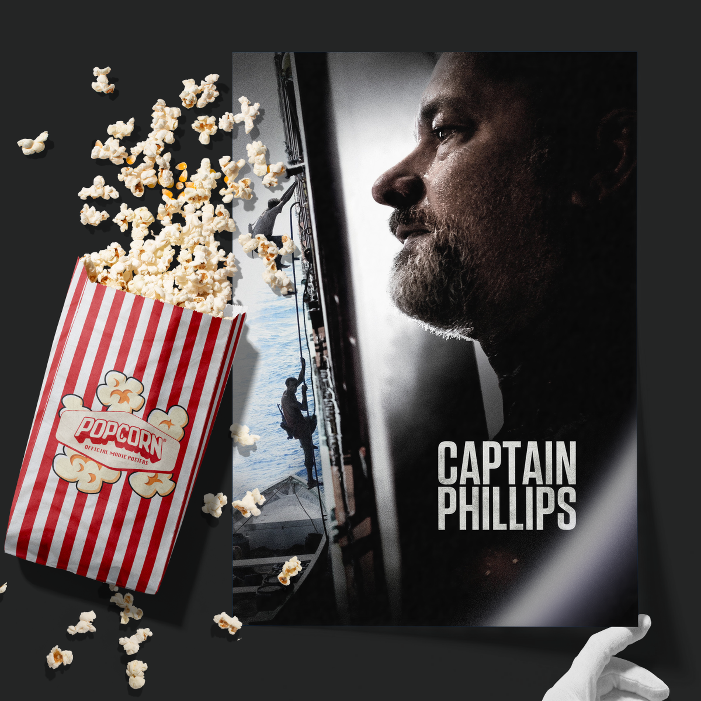Captain Phillips (2013)