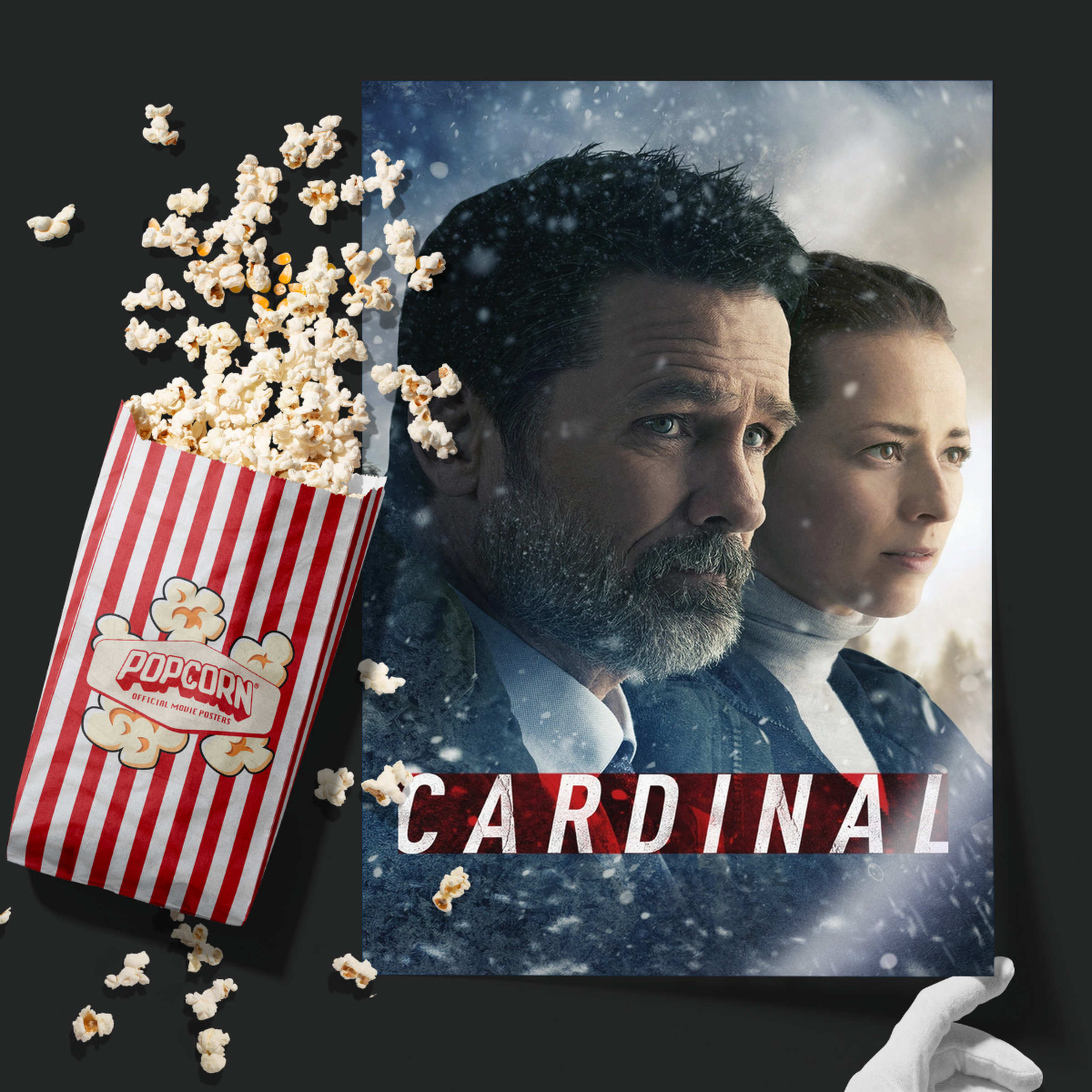 Cardinal (2017)