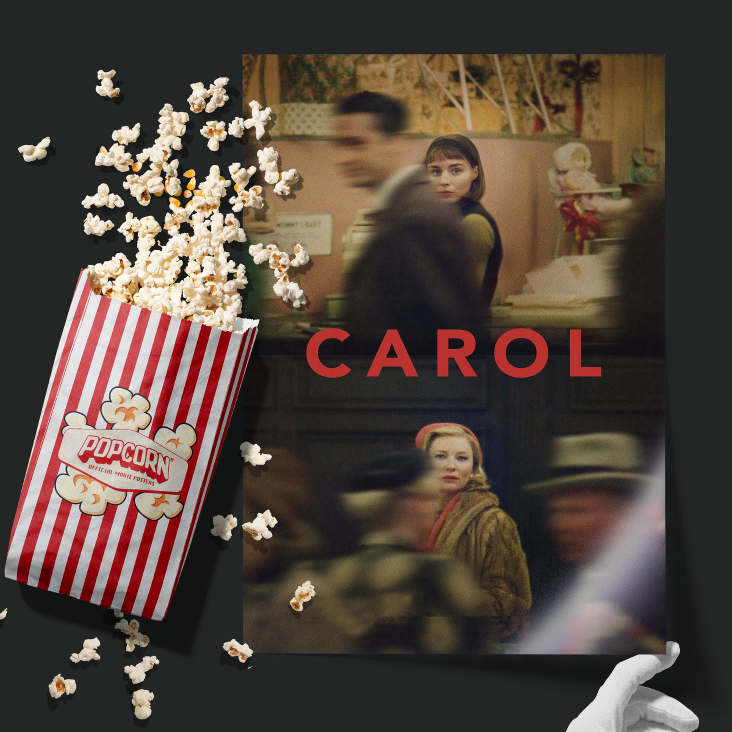 Carol (2015)