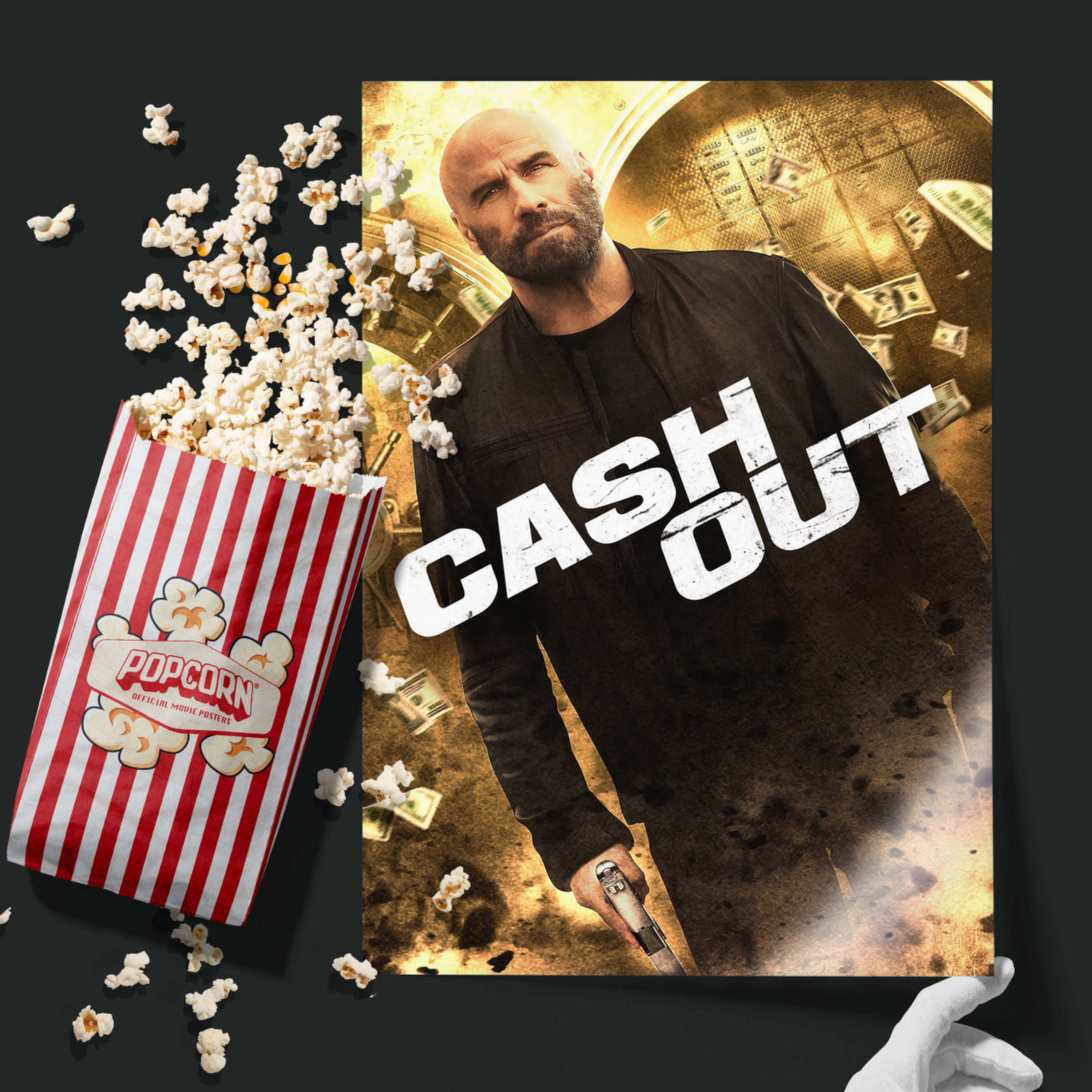 Cash Out (2024)