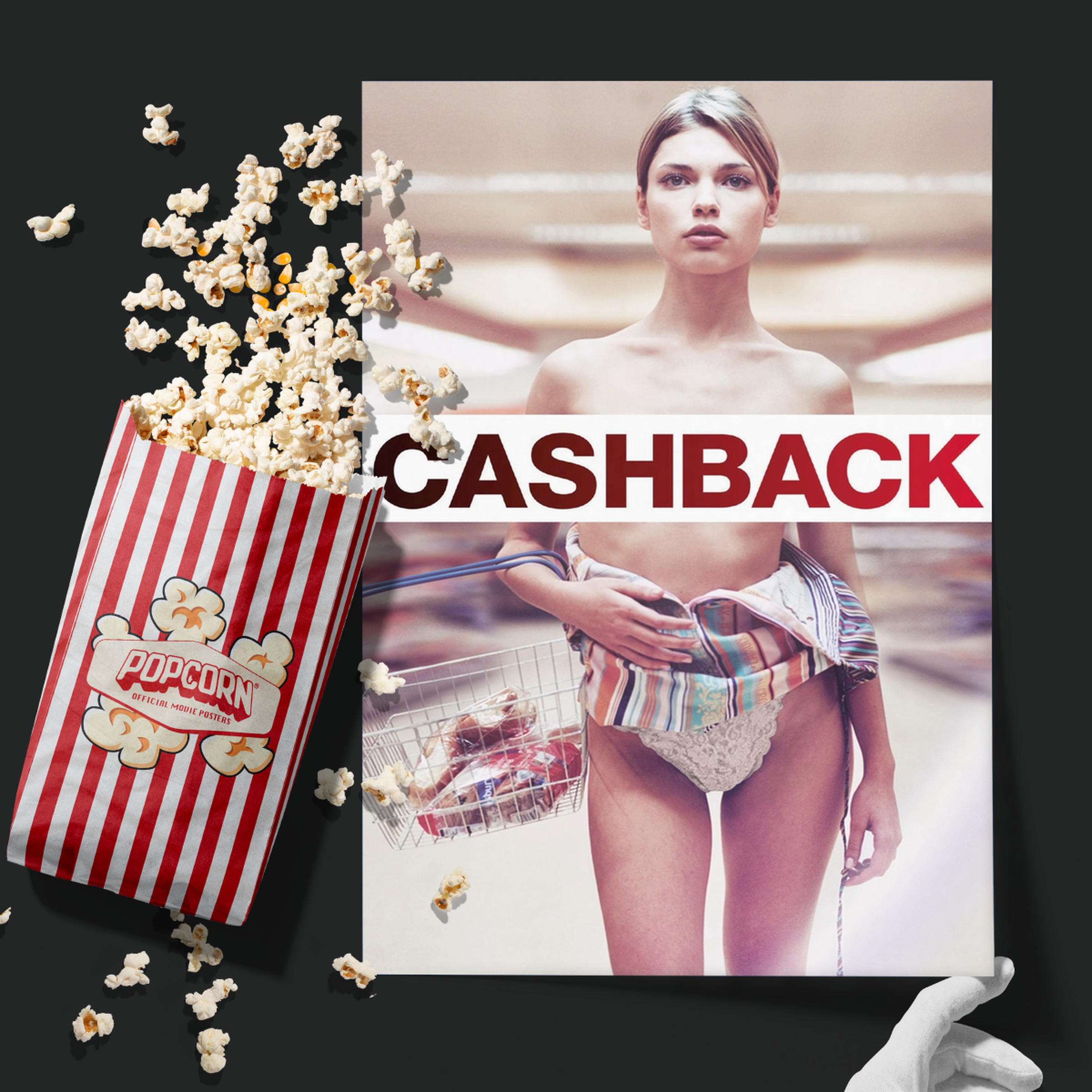Cashback (2007)