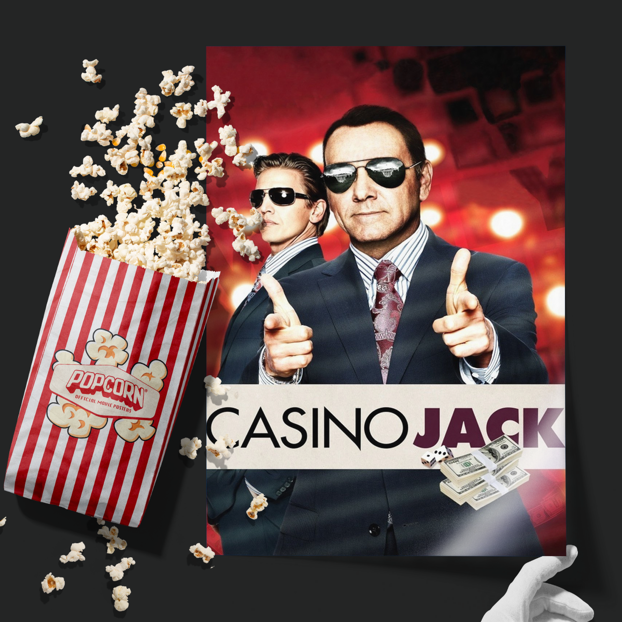 Casino Jack (2010)