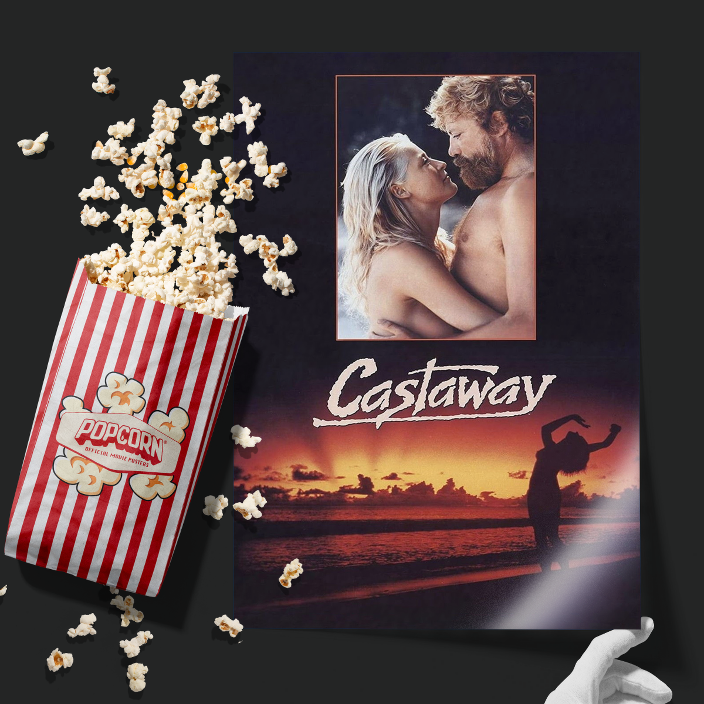 Castaway (1986)