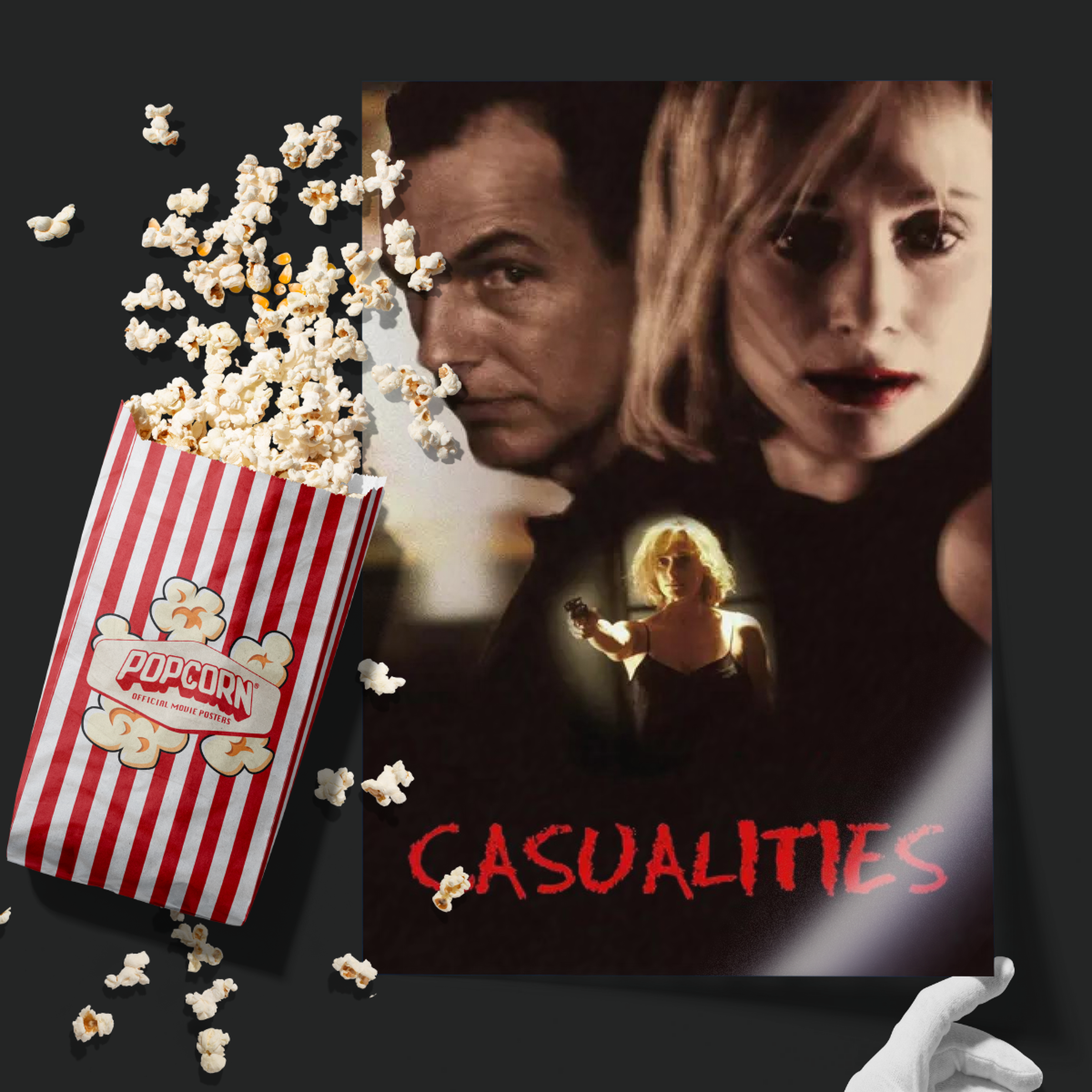 Casualties (1997)