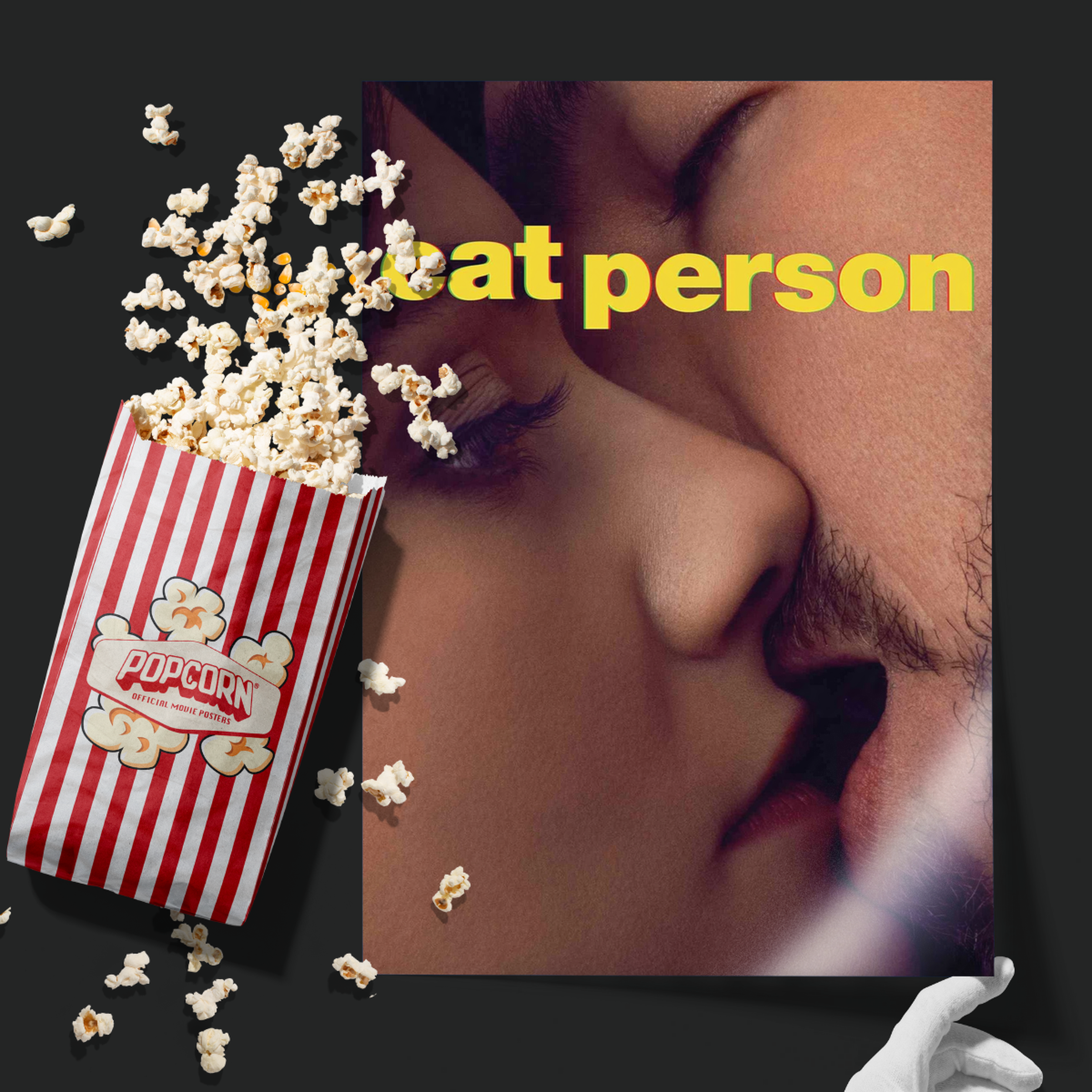 Cat Person (2023)