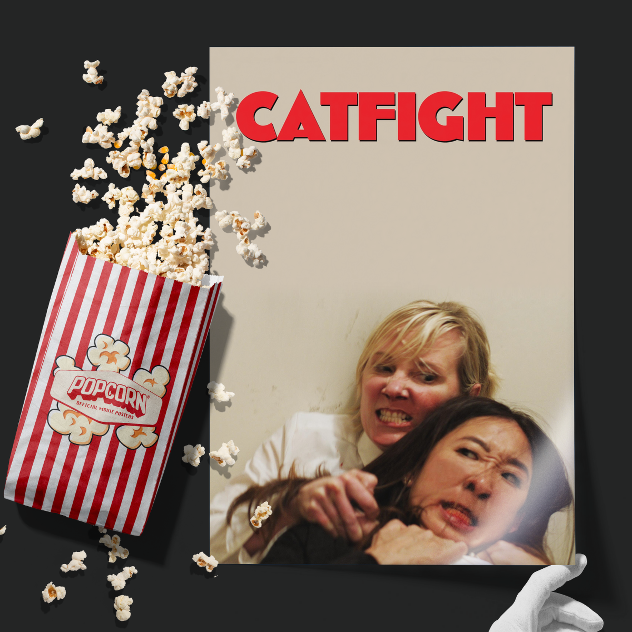 Catfight (2016)