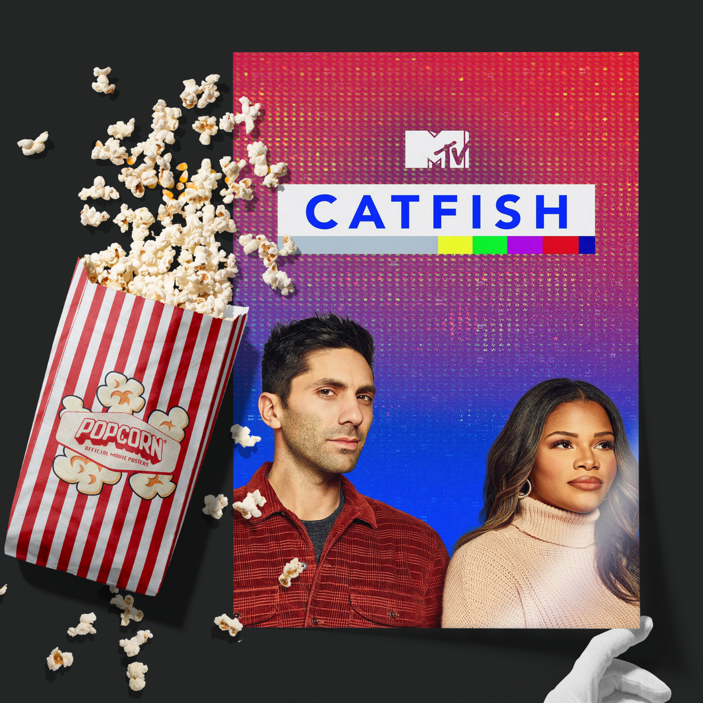 Catfish The Tv Show (2012)