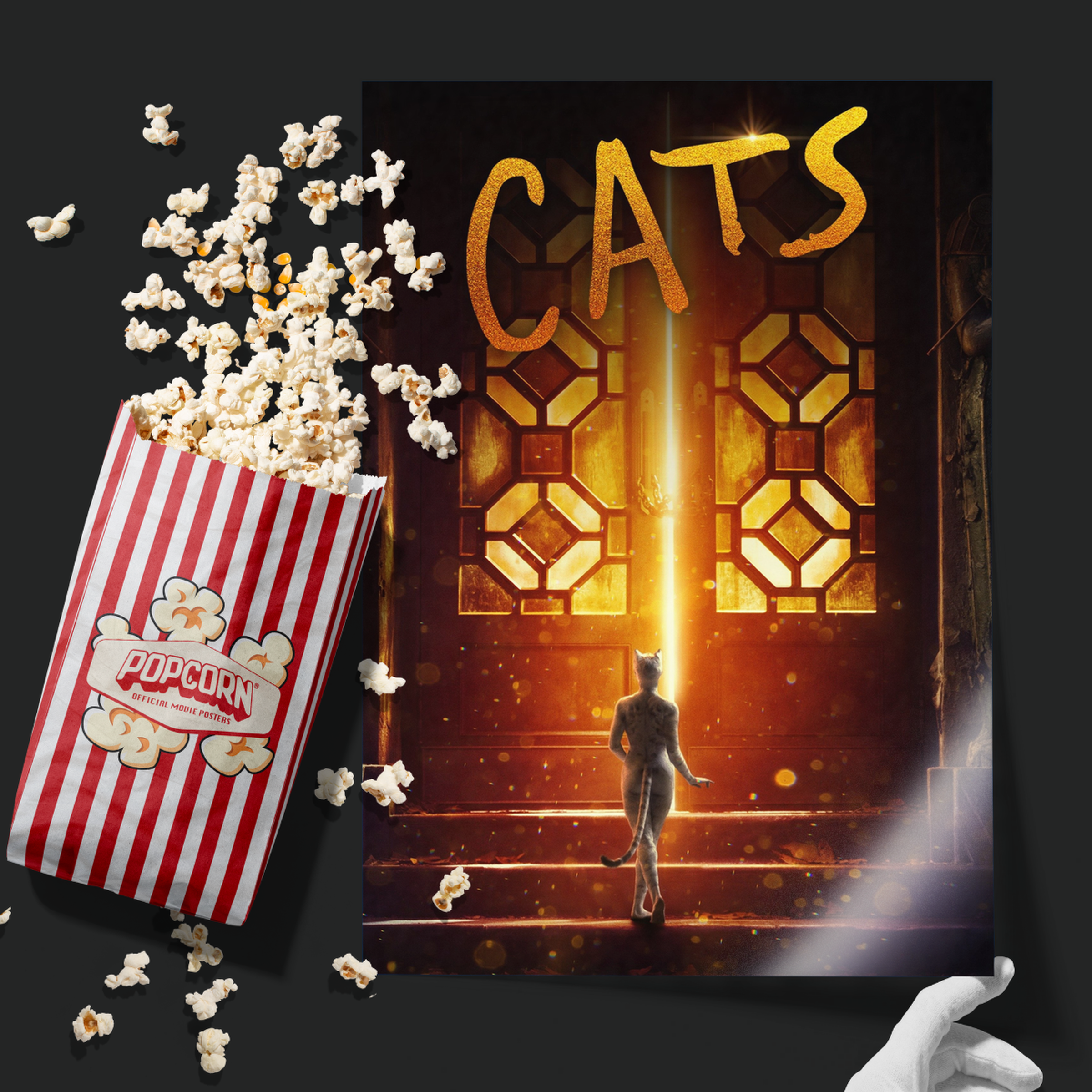 Cats (2019)