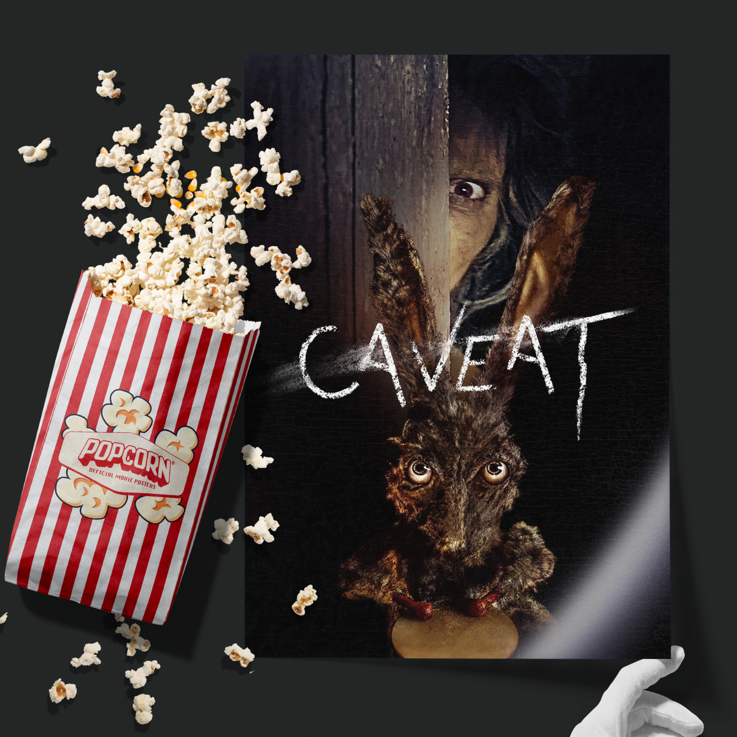 Caveat (2021)