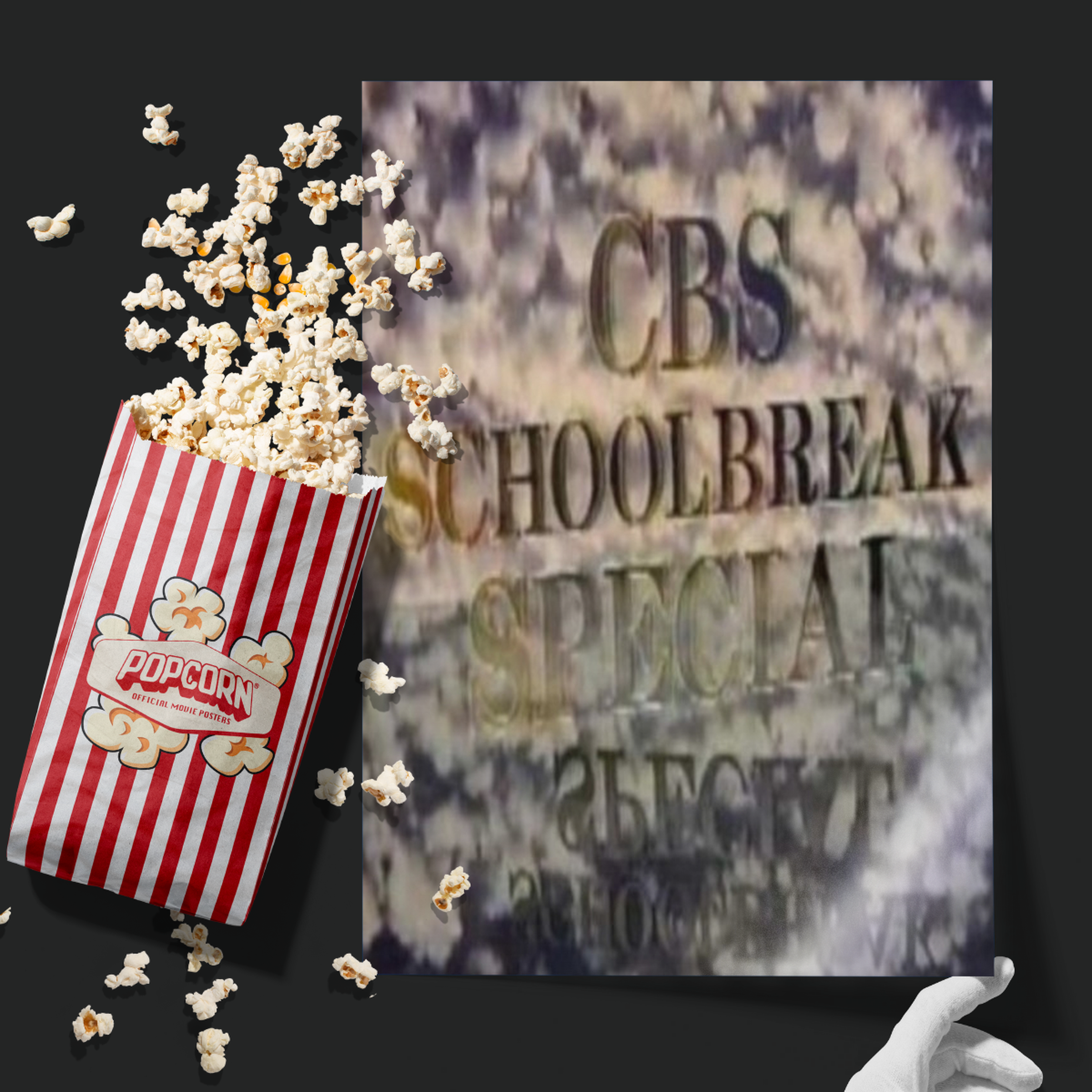 Cbs Schoolbreak Special (1984)