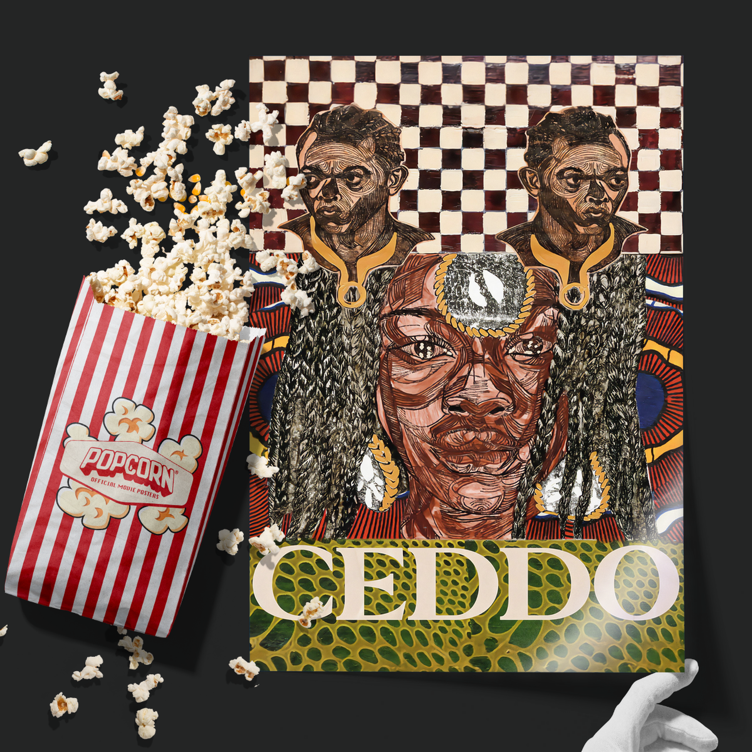 Ceddo (1978)