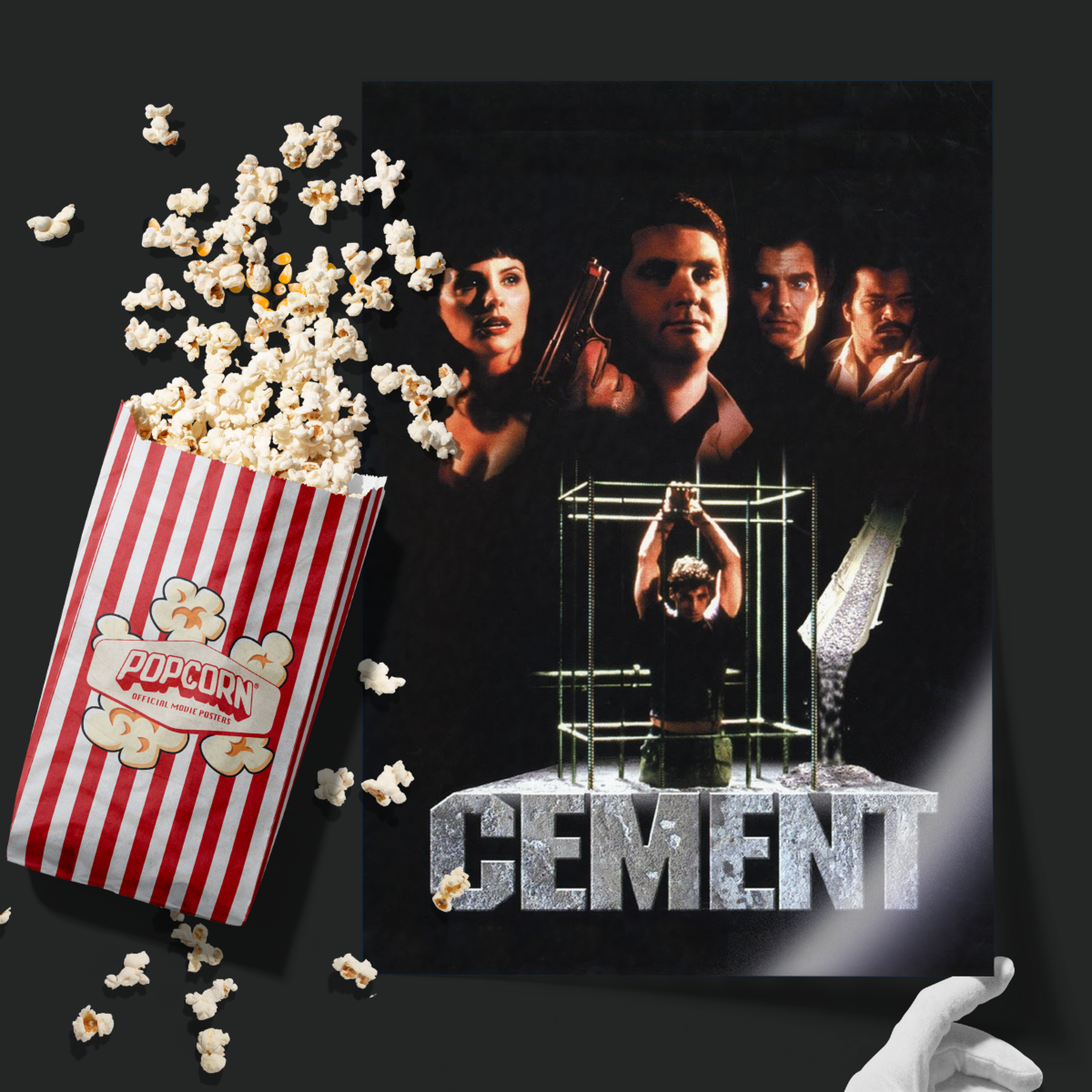 Cement (2000)