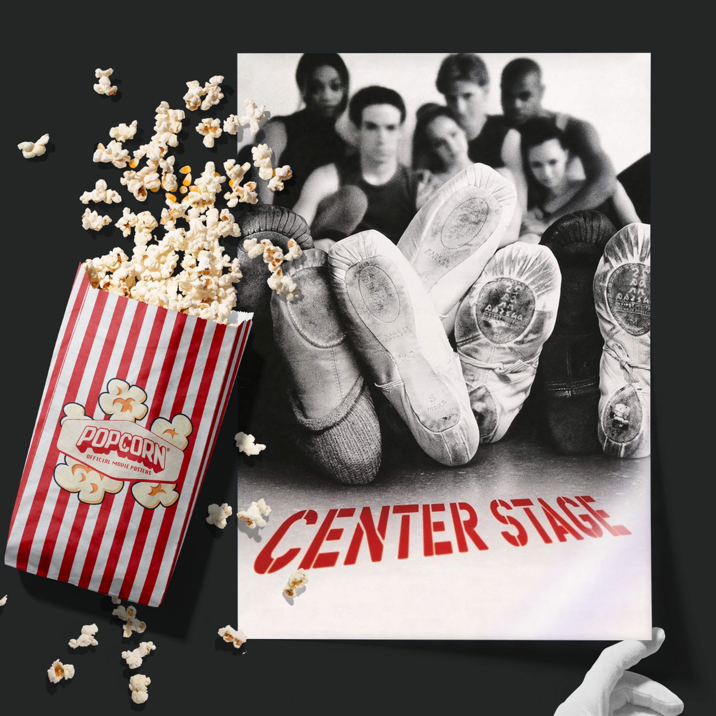 Center Stage (2000)