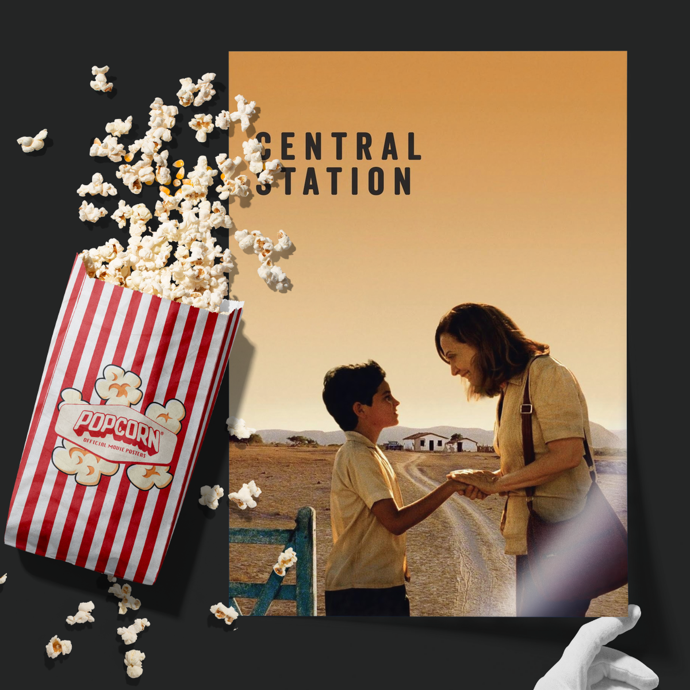 Central Station (1998)