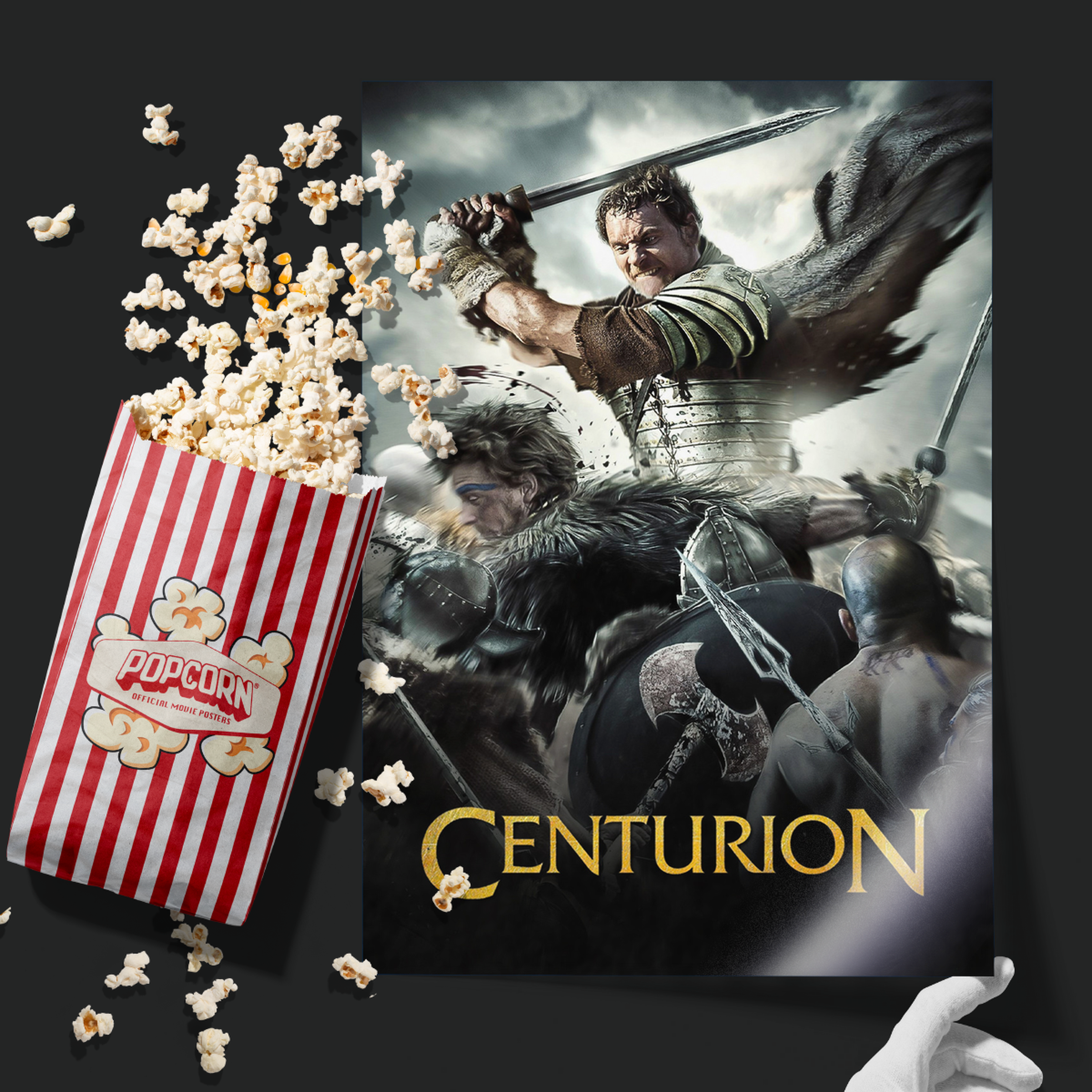 Centurion (2010)