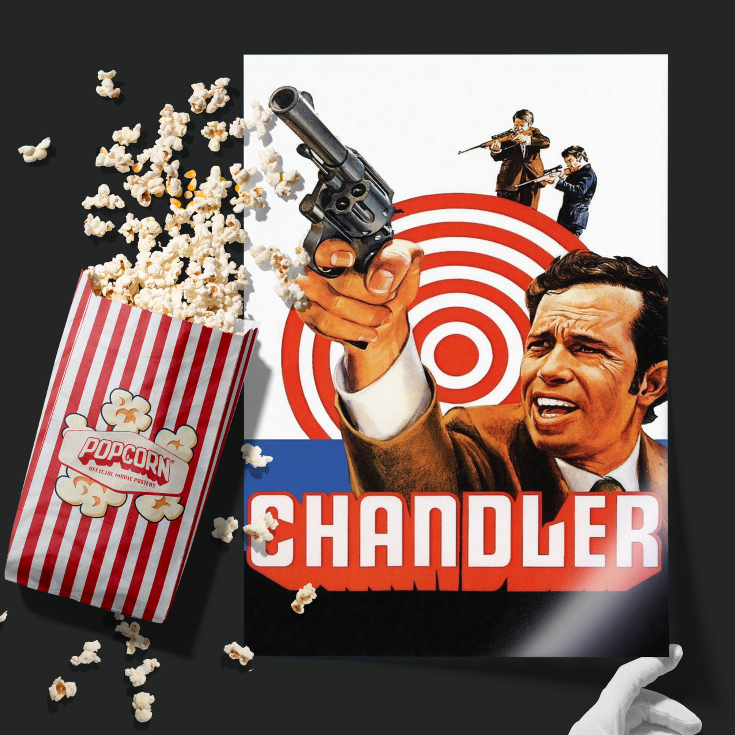 Chandler (1971)