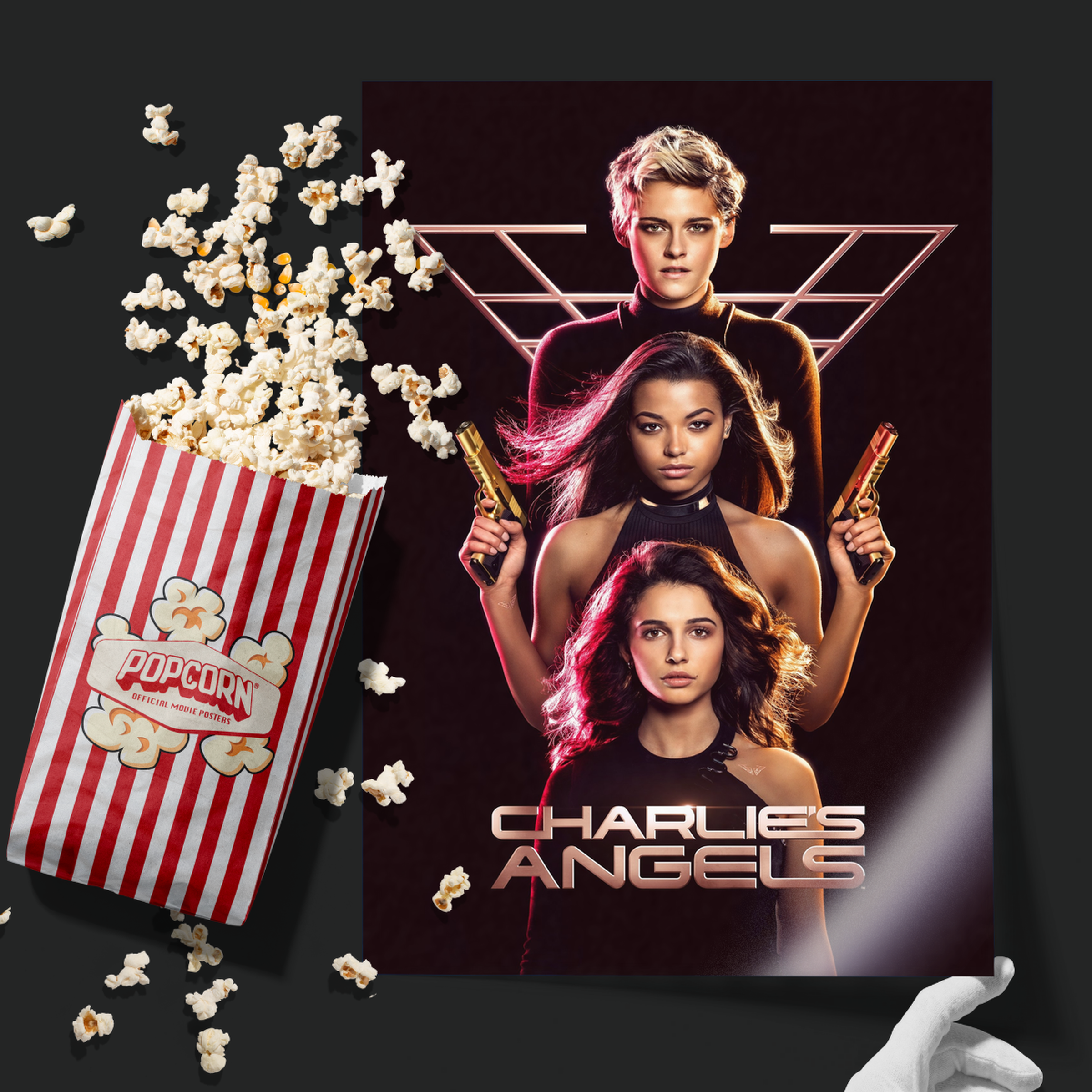 Charlie's Angels (2019)