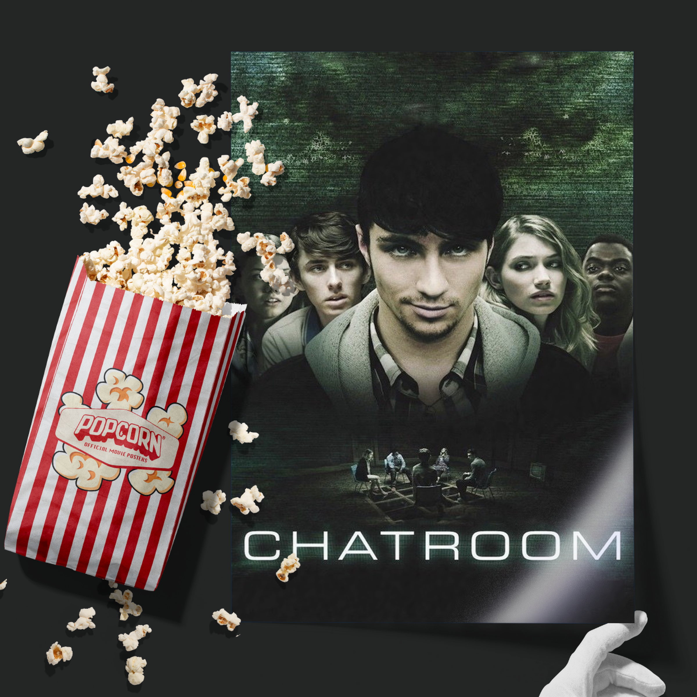 Chatroom (2010)