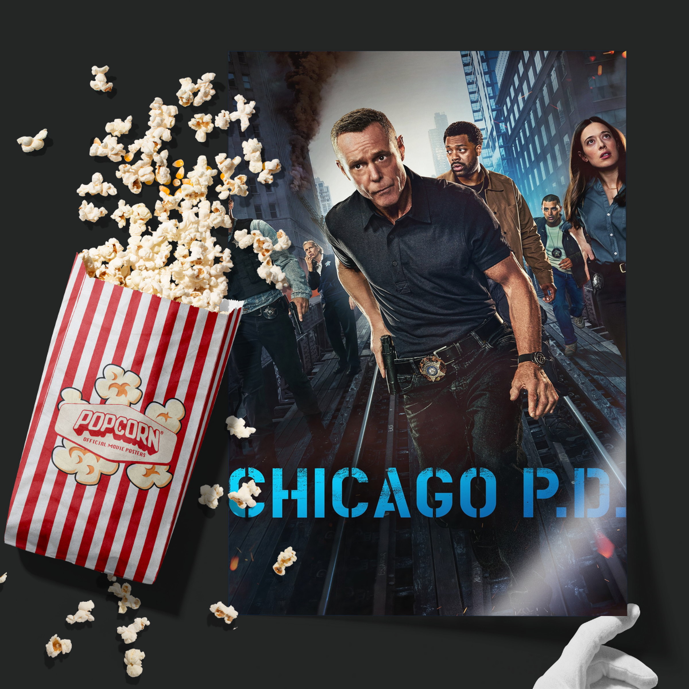 Chicago P.d. (2014)