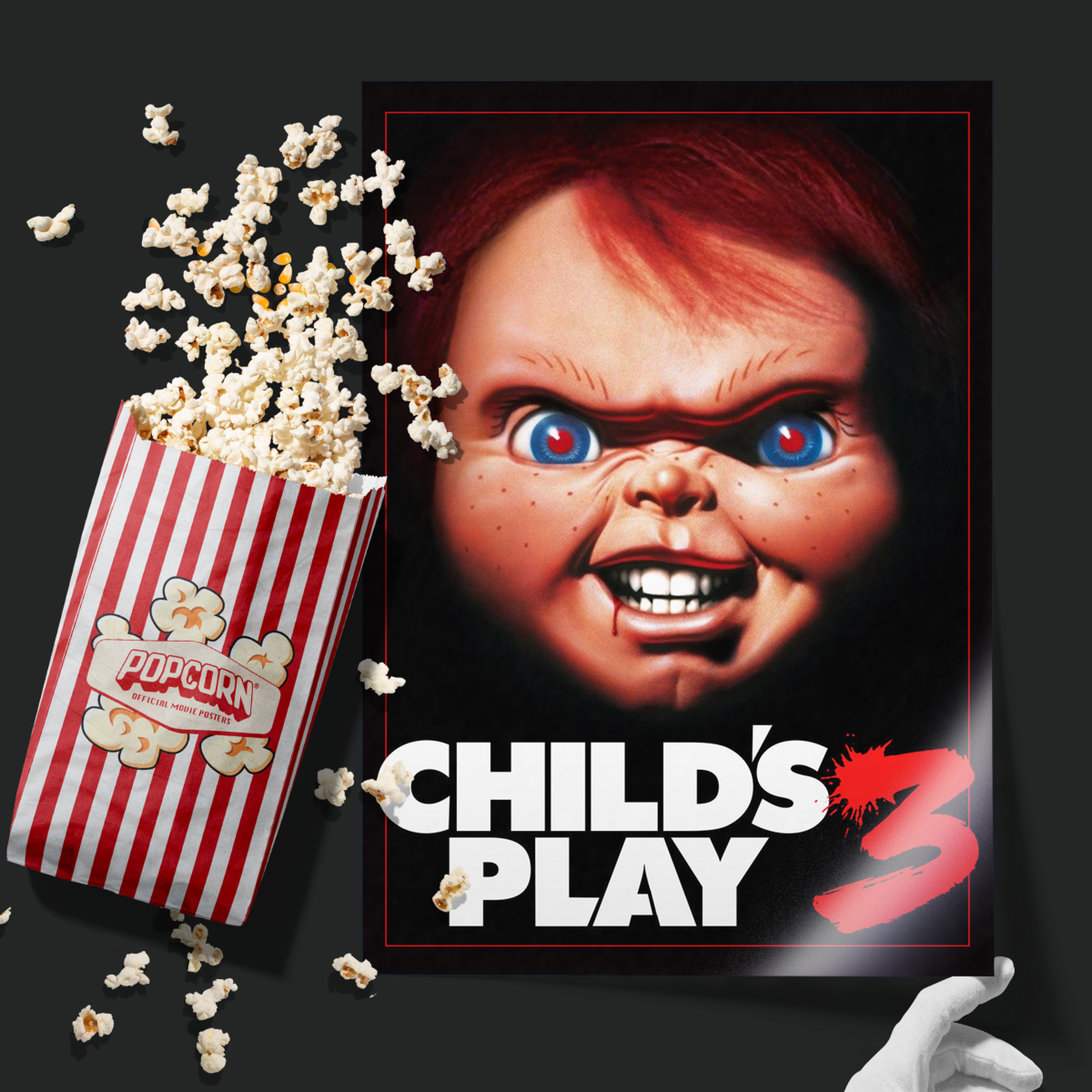 Child's Play 3 (1991)