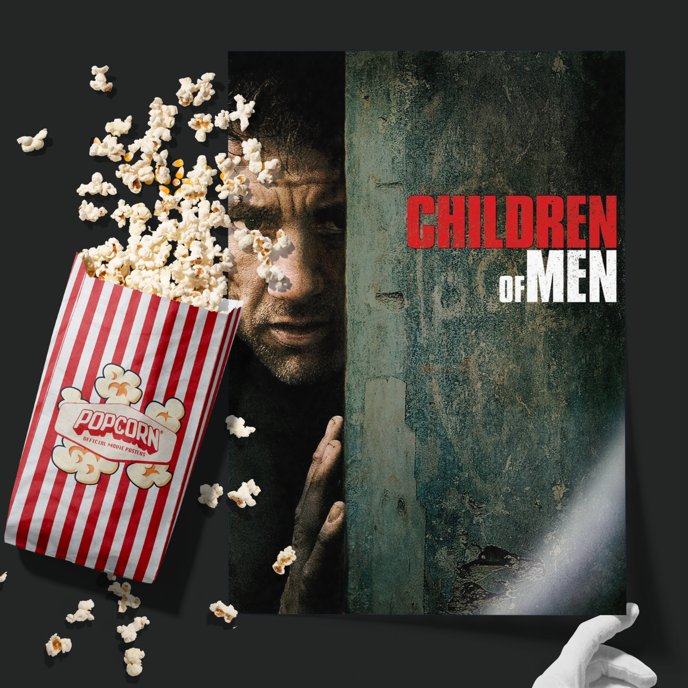 Children Of Men (2006)