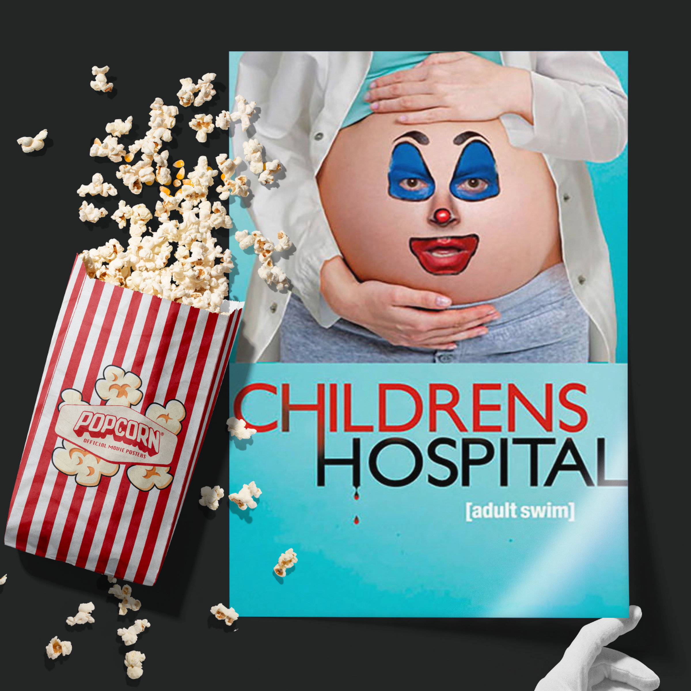 Childrens Hospital (2008)