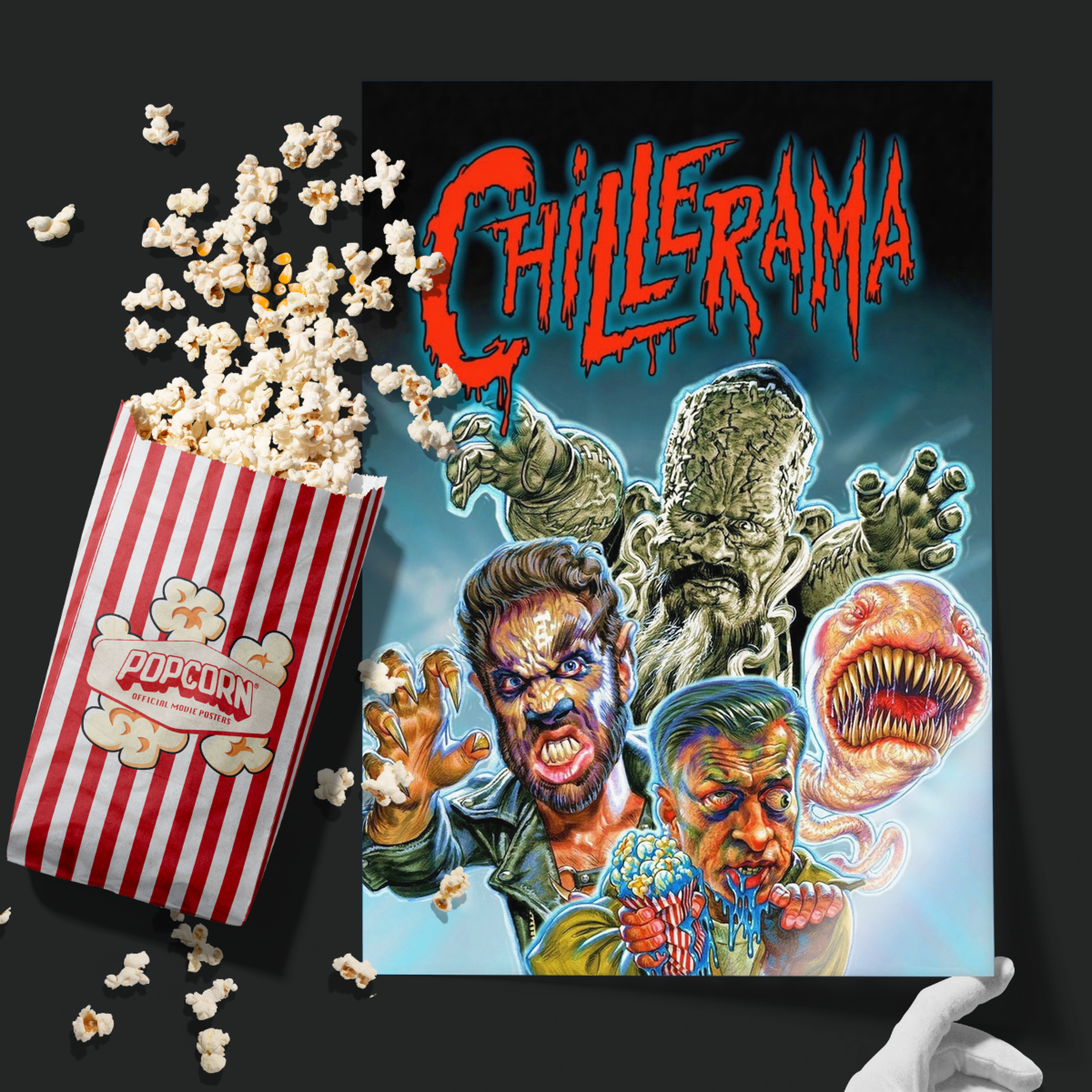 Chillerama (2011)