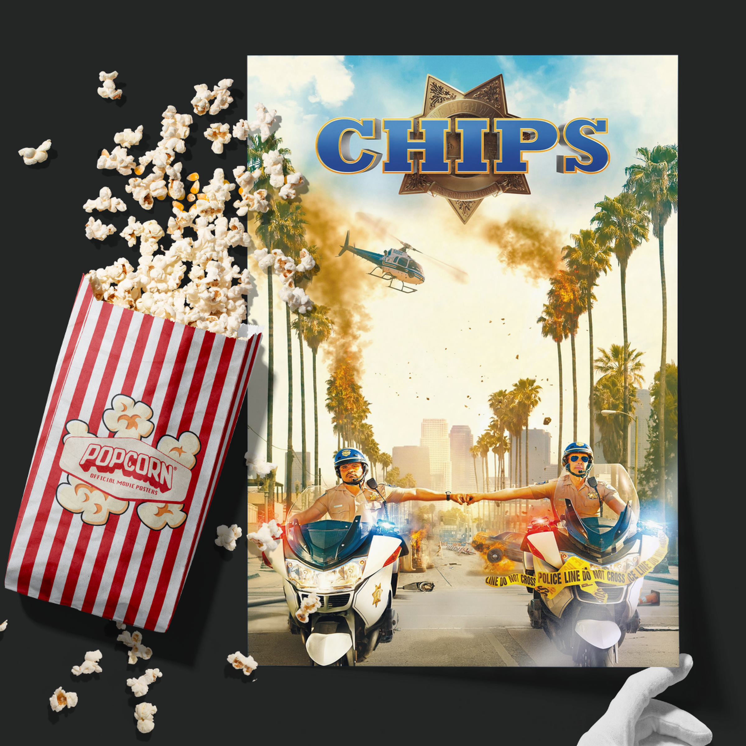 Chips (2017)