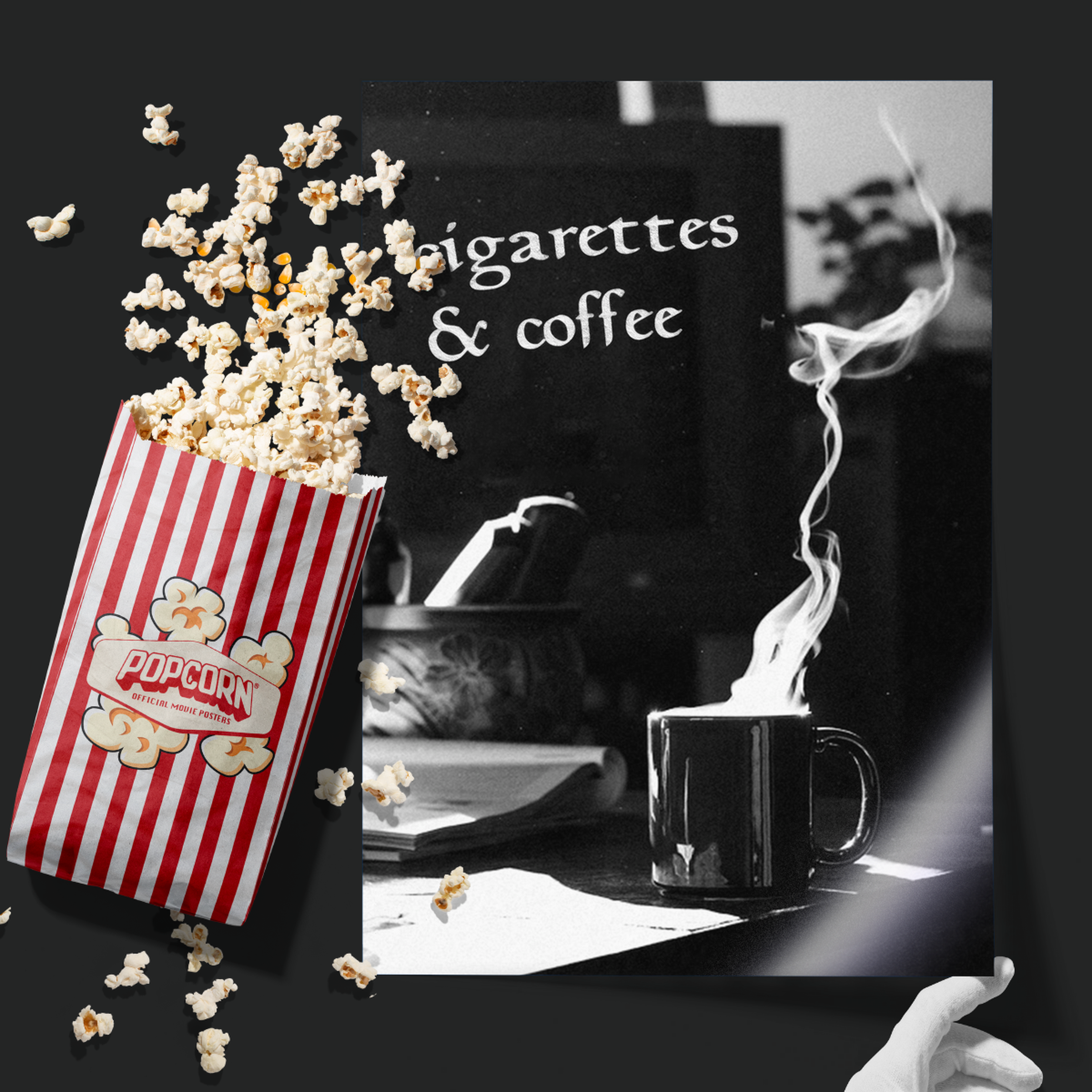 Cigarettes & Coffee (1993)
