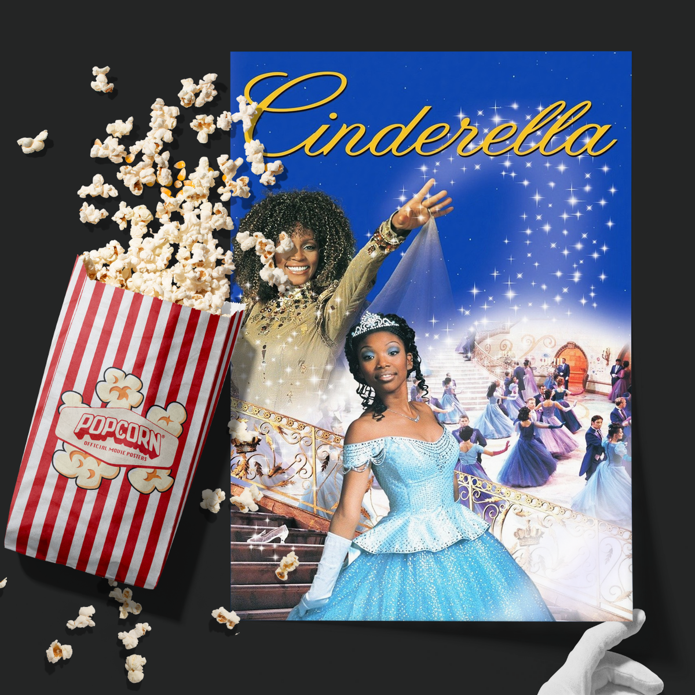 Cinderella (1997)