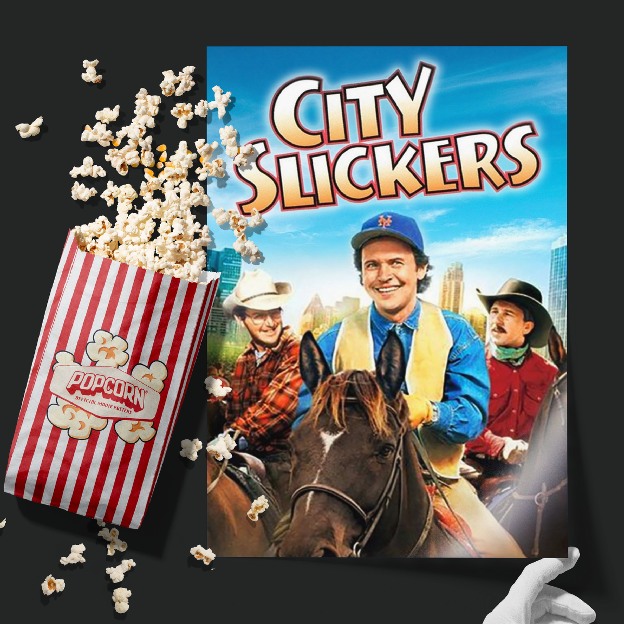 City Slickers (1991)
