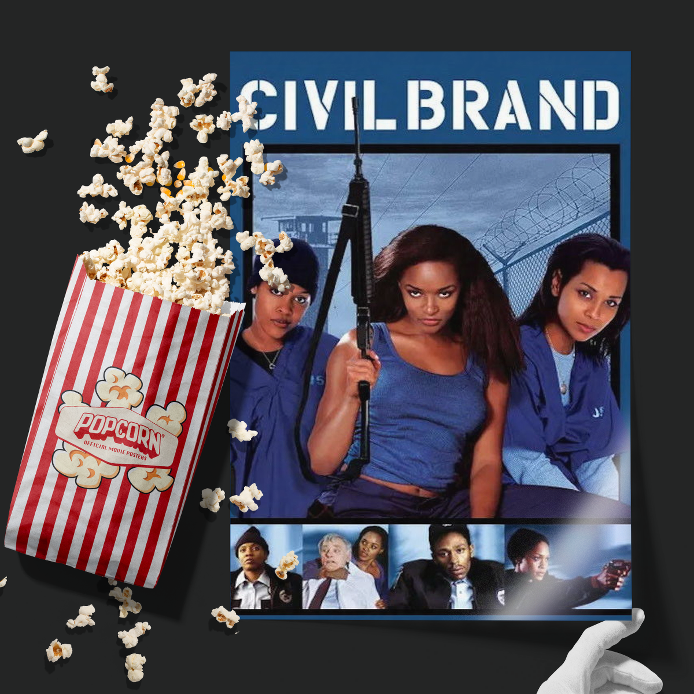 Civil Brand (2003)