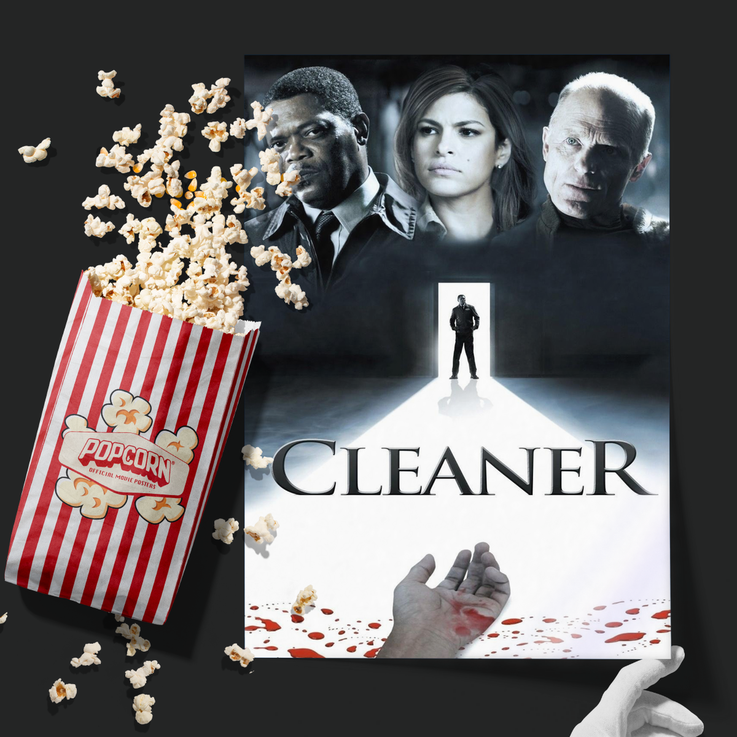 Cleaner (2007)