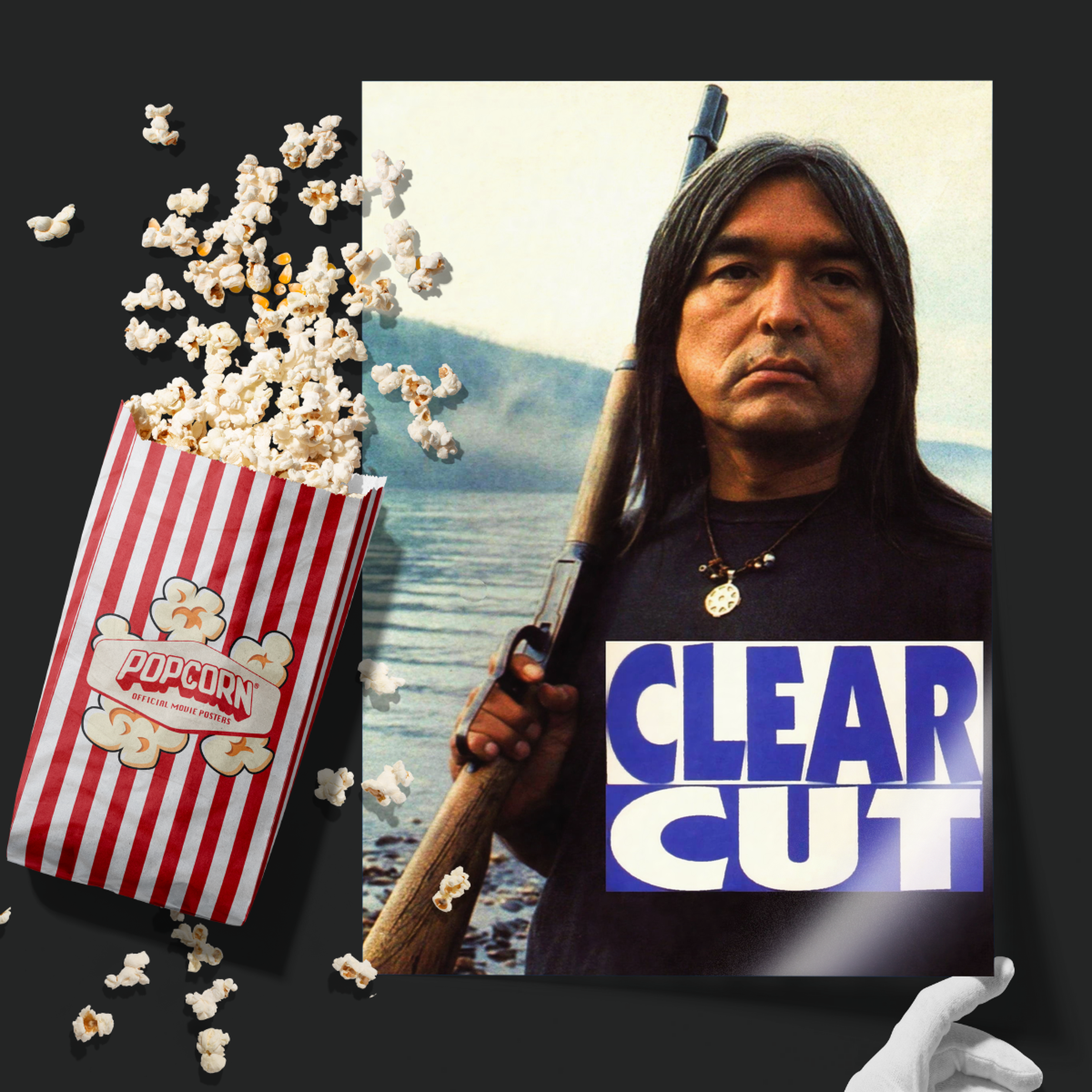 Clearcut (1991)