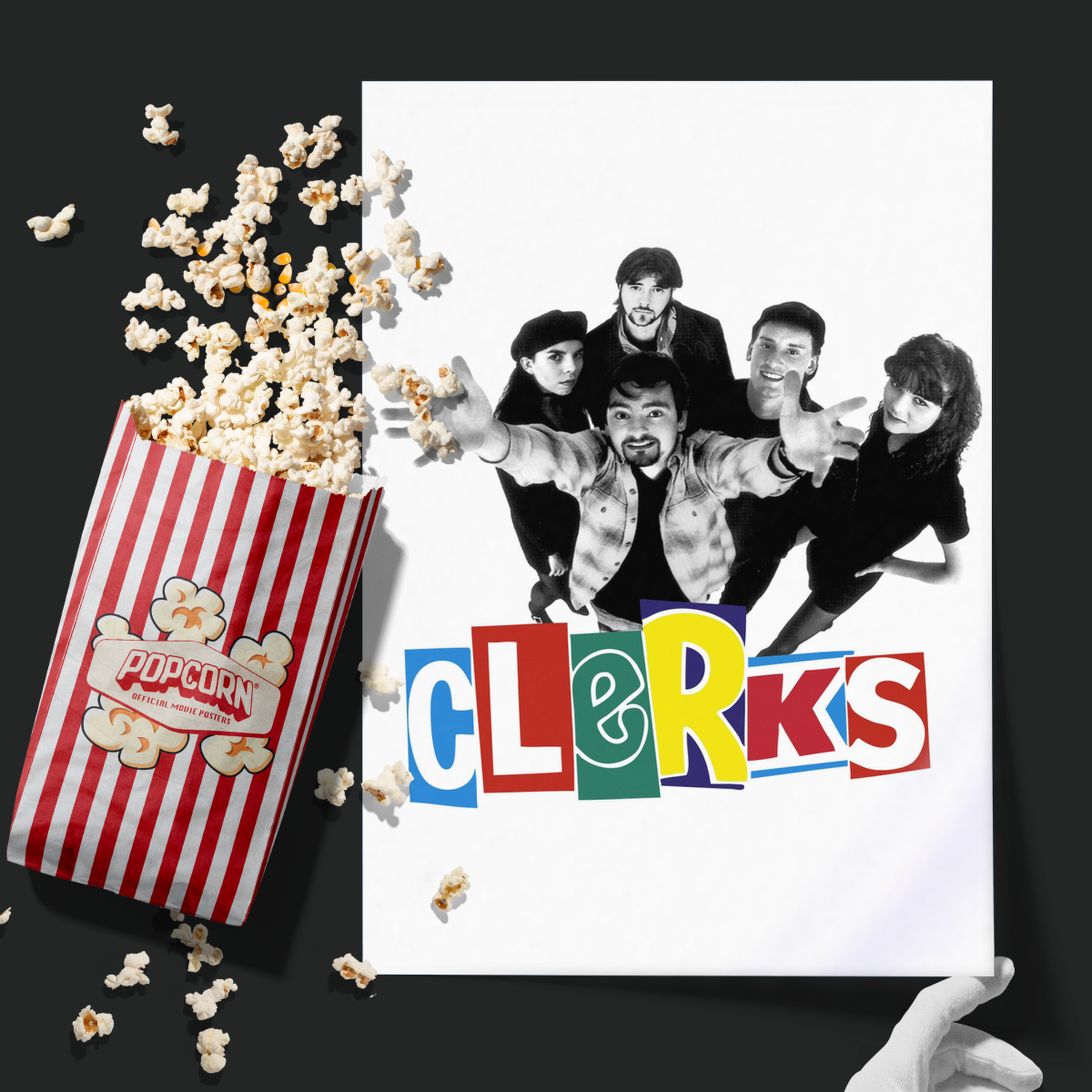 Clerks (1994)