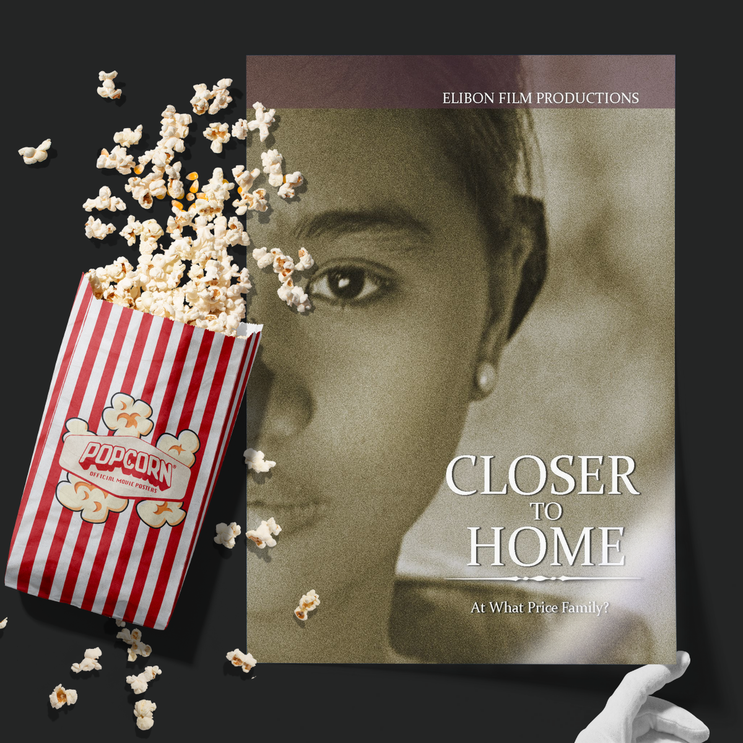 Closer To Home (1995)