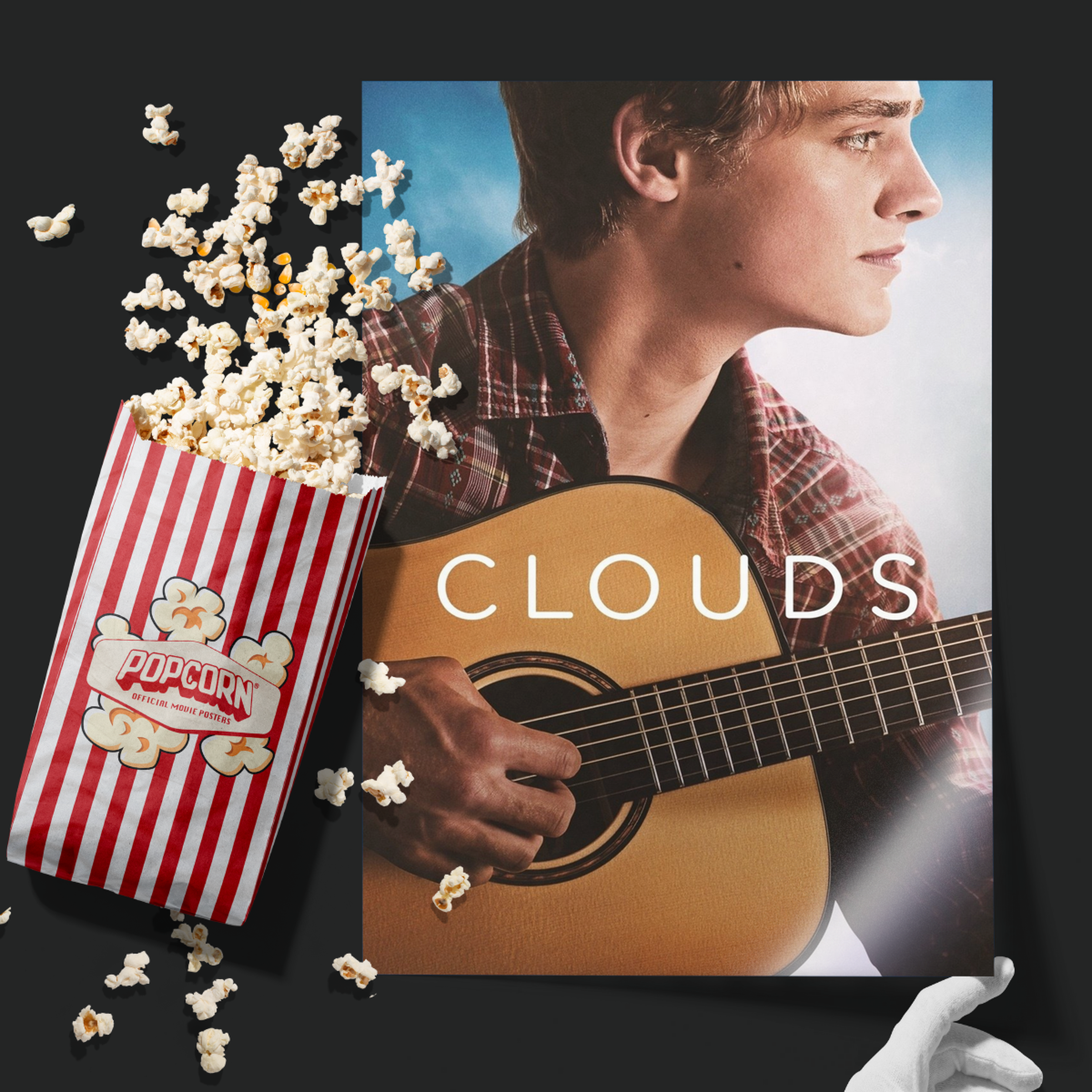 Clouds (2020)