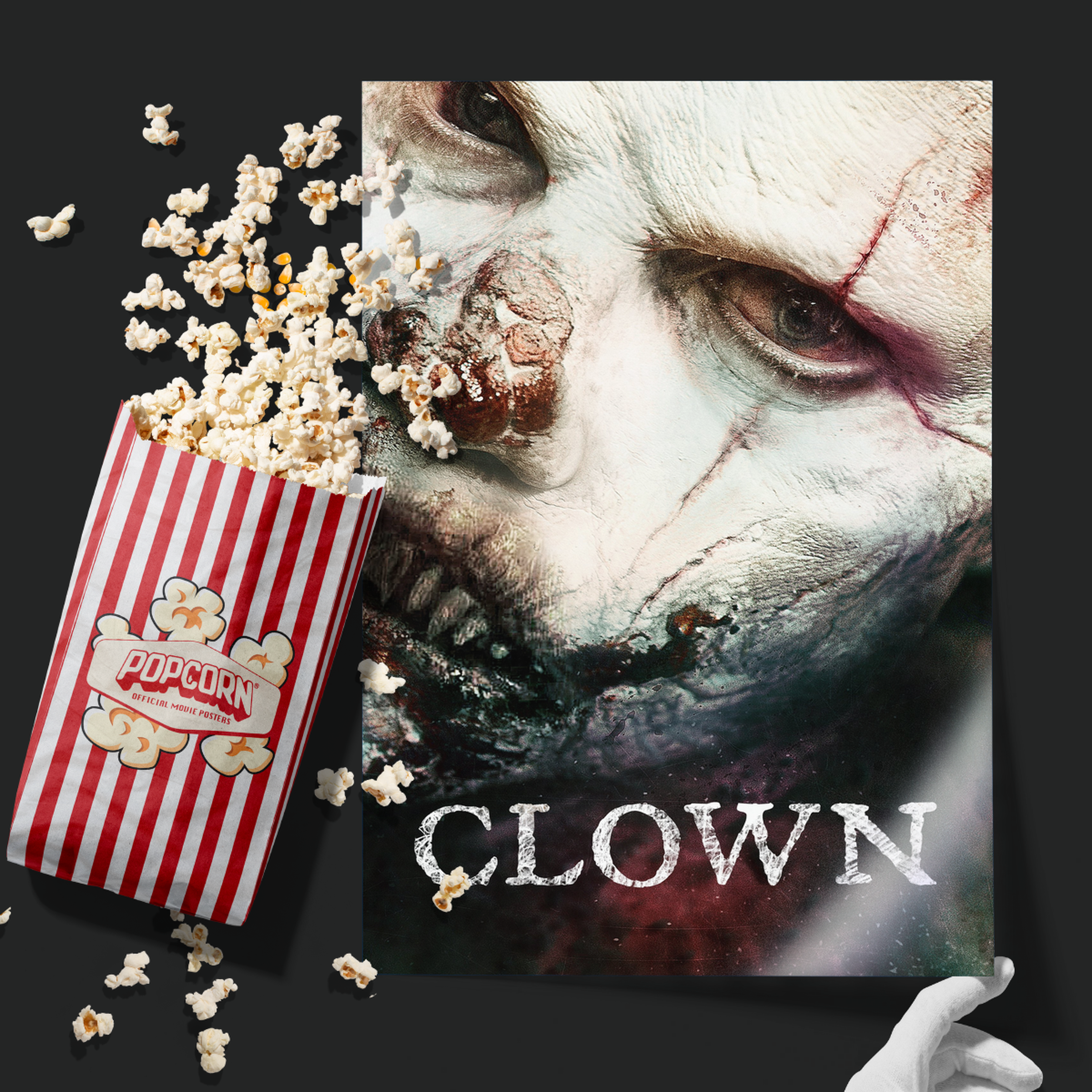 Clown (2014)